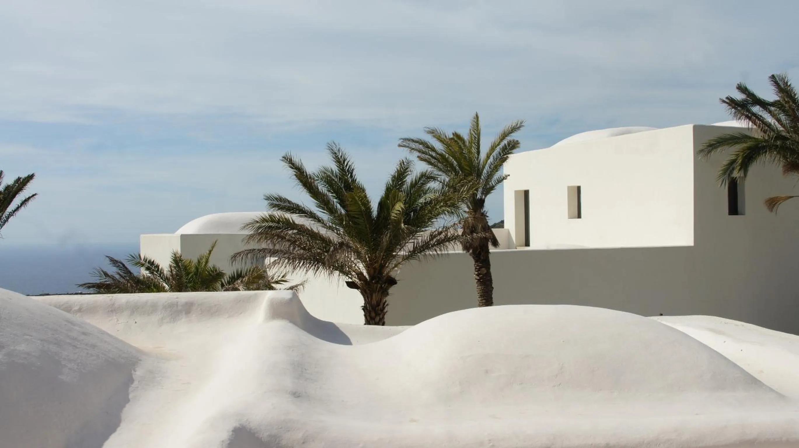 Day in Sikelia Luxury Hotel