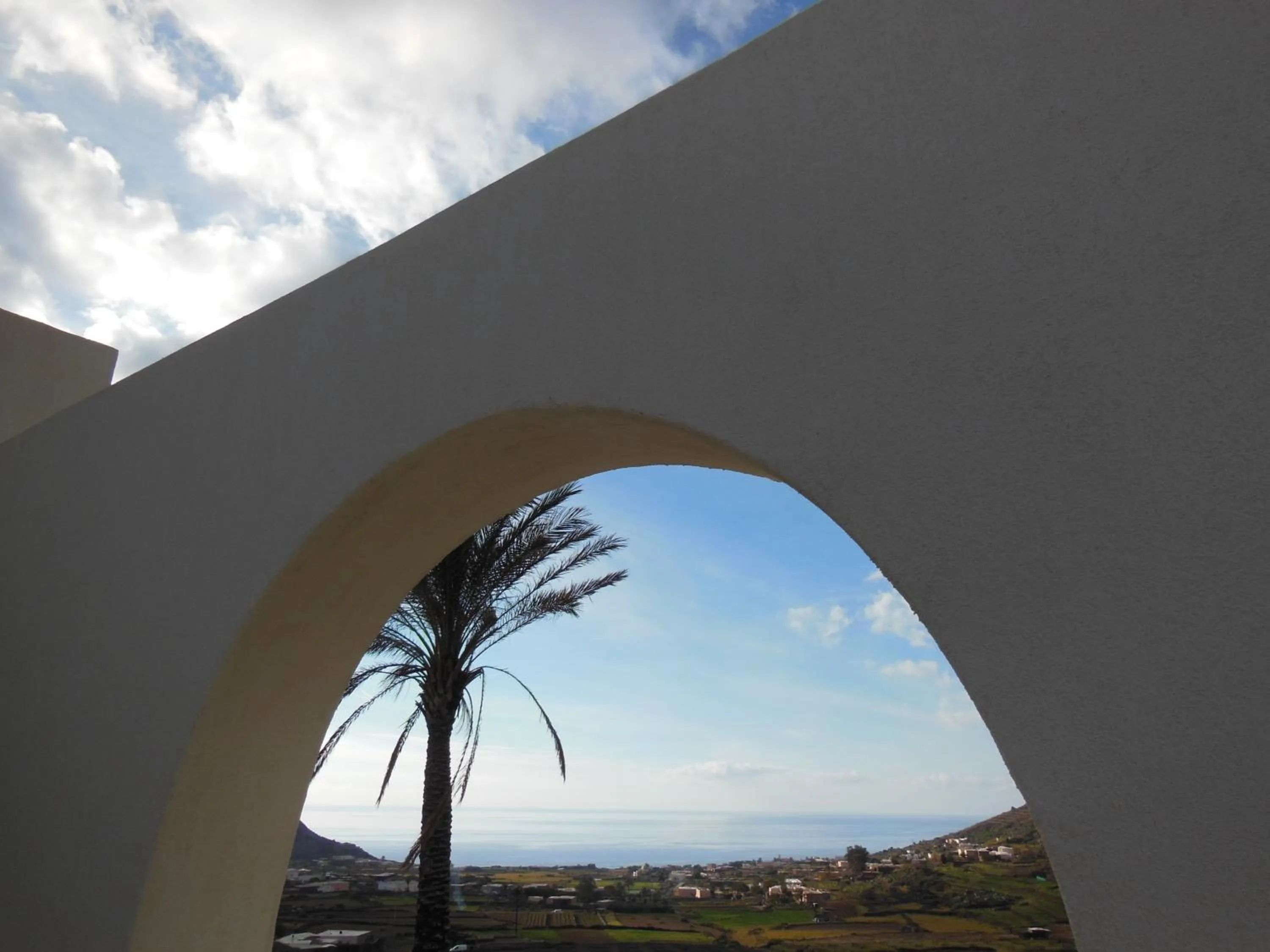 Day in Sikelia Luxury Hotel