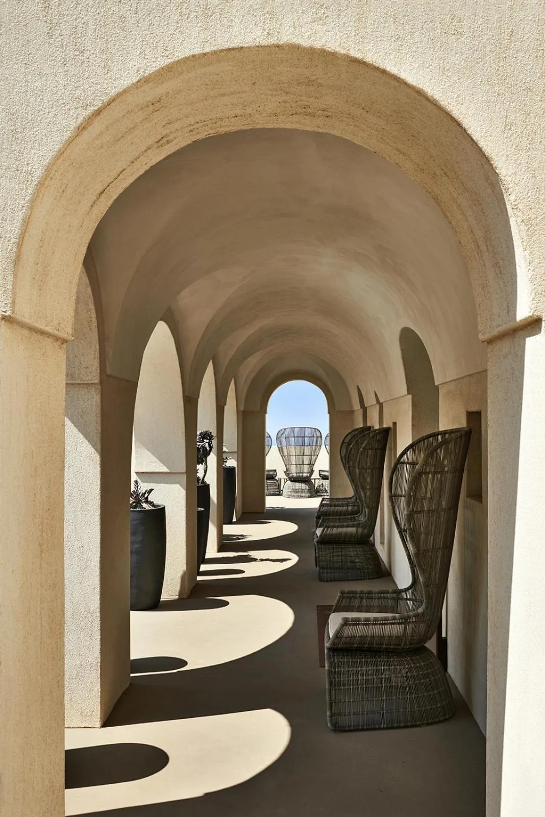 Sikelia Luxury Hotel