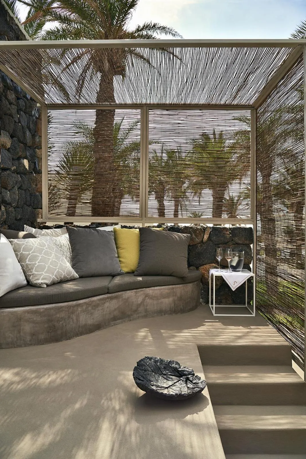 Sikelia Luxury Hotel