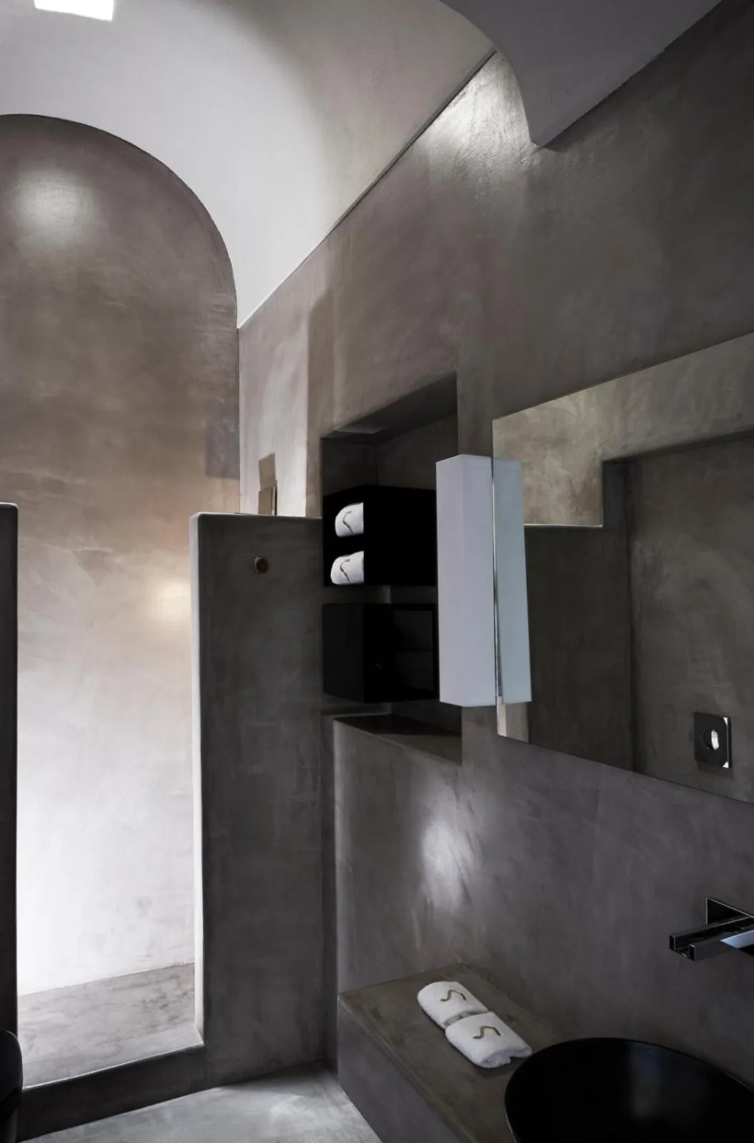 Sikelia Luxury Hotel