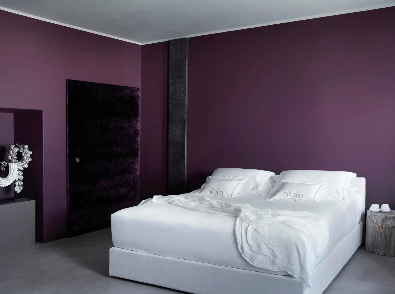 Sikelia Luxury Hotel