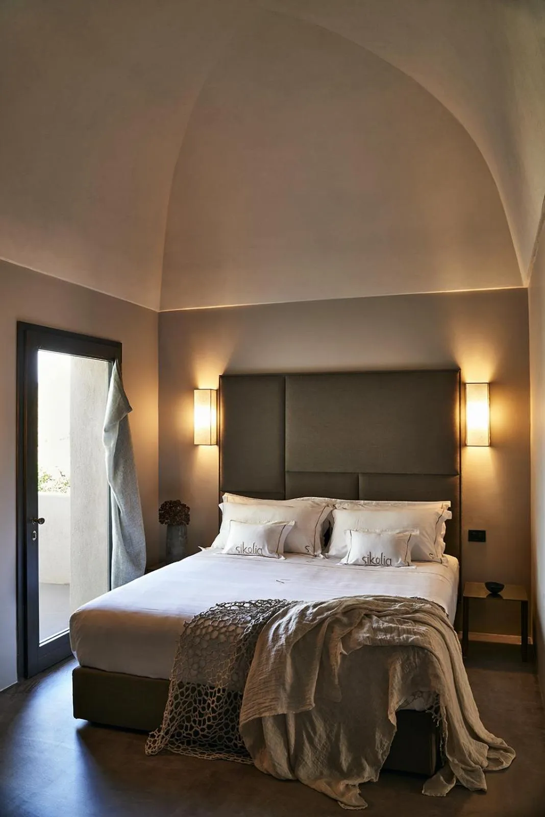 Sikelia Luxury Hotel