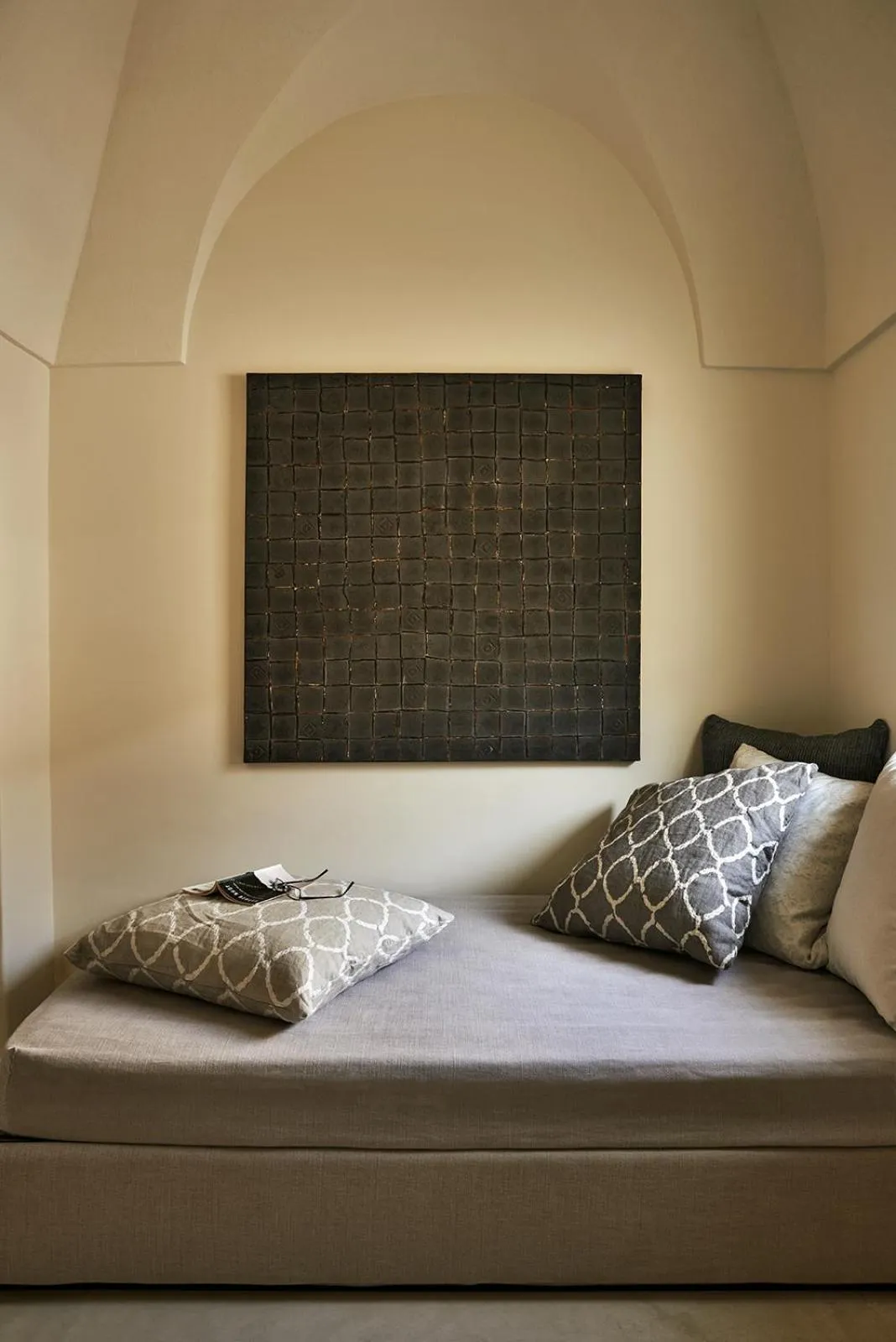 Sikelia Luxury Hotel