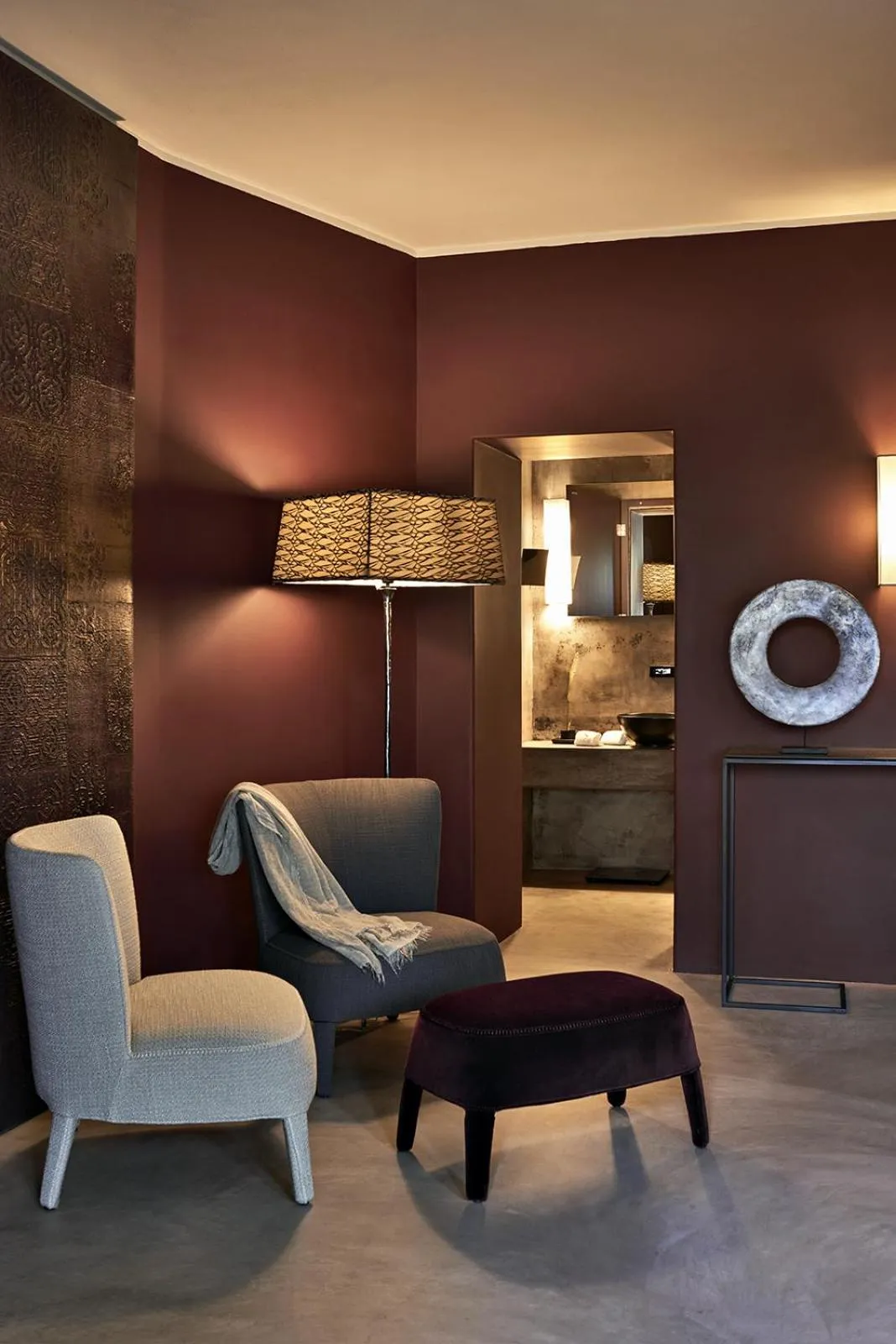 Sikelia Luxury Hotel