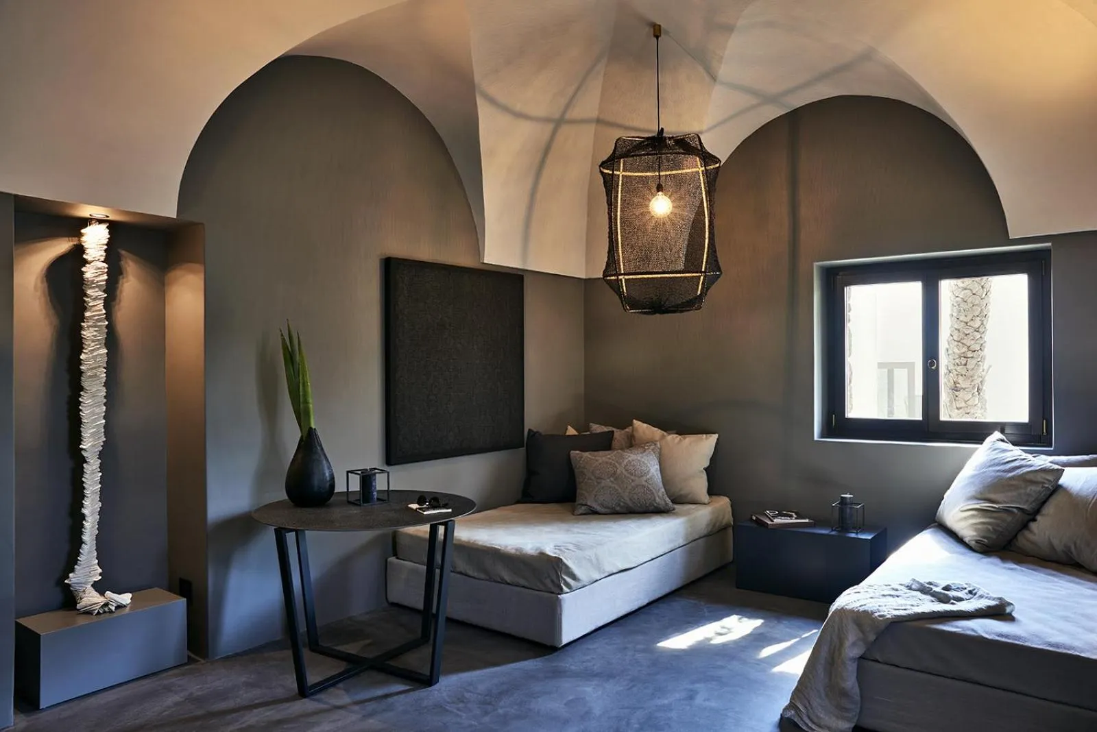 Sikelia Luxury Hotel