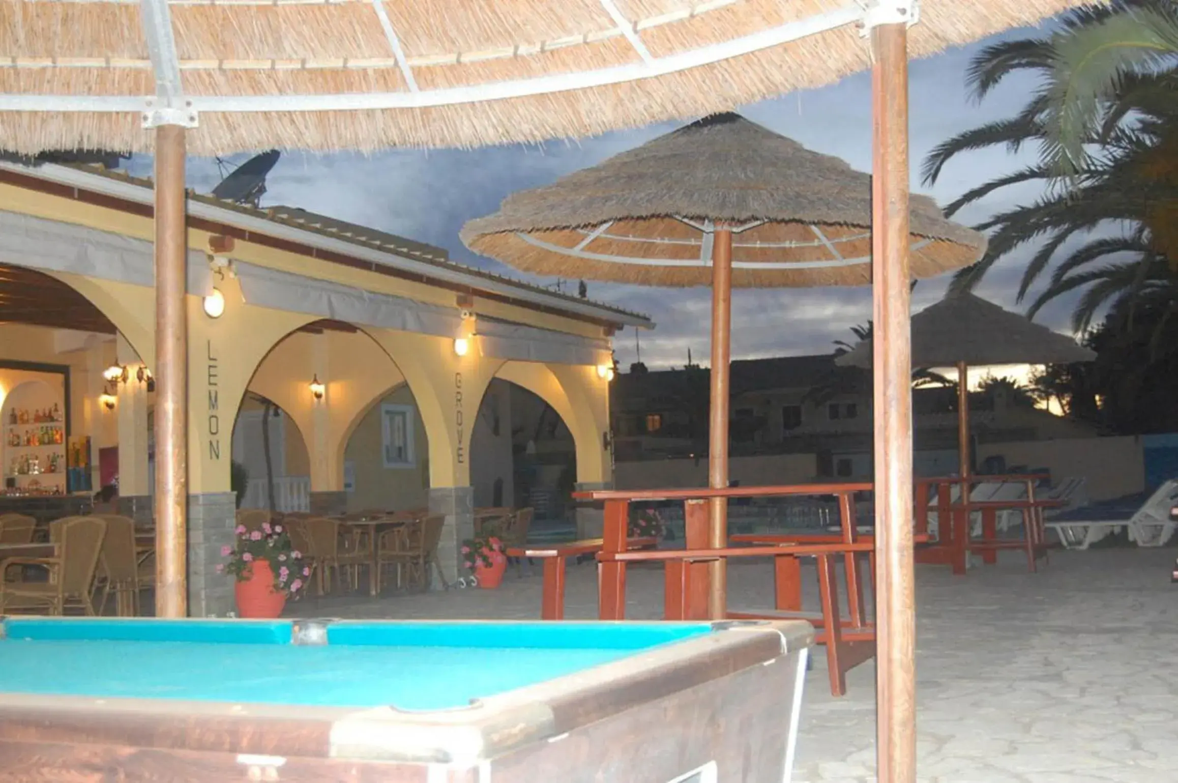 Other in Complex Lemon Grove Other in Complex Lemon Grove