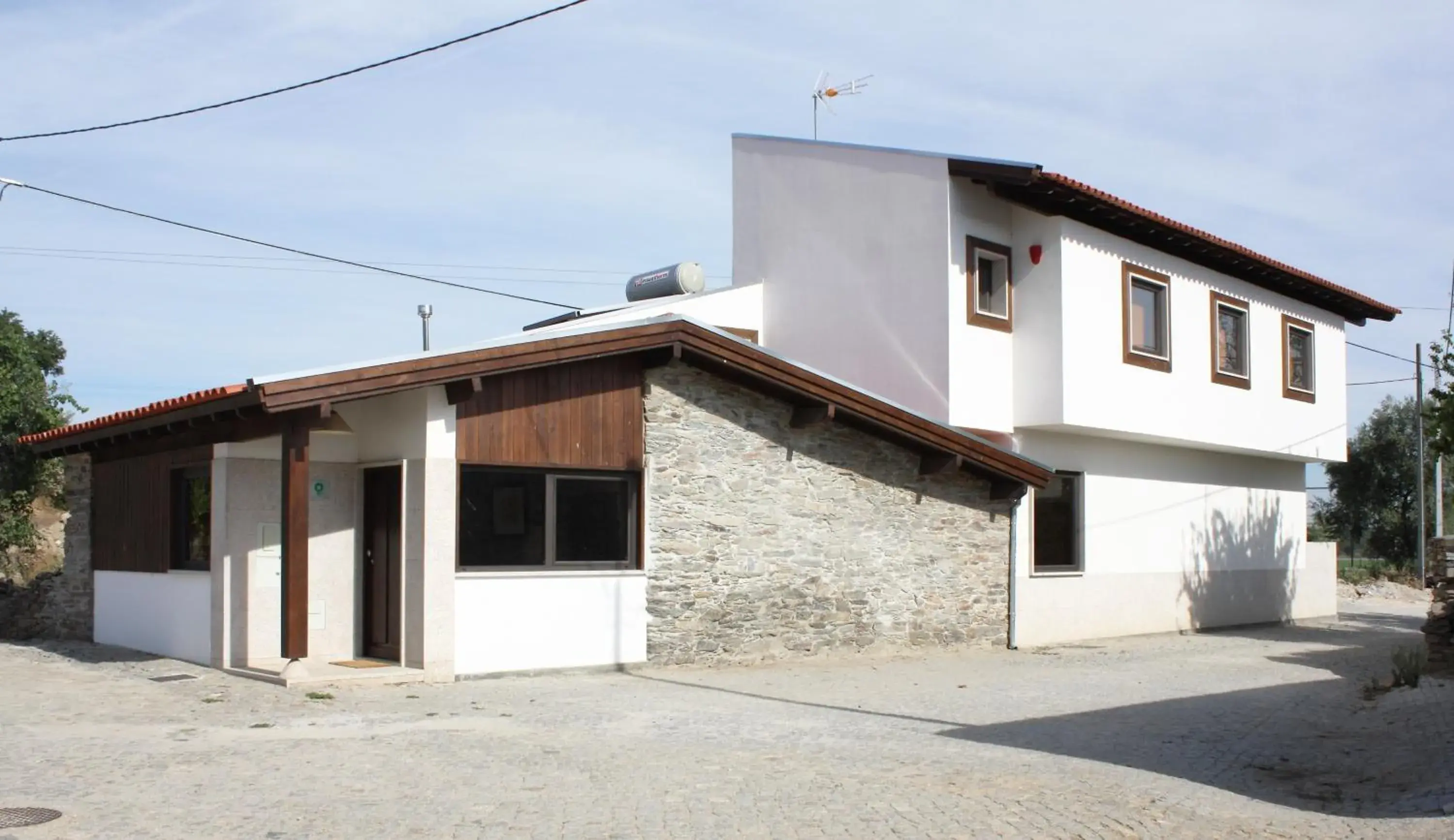 Casa do Ferrador Casa do Ferrador