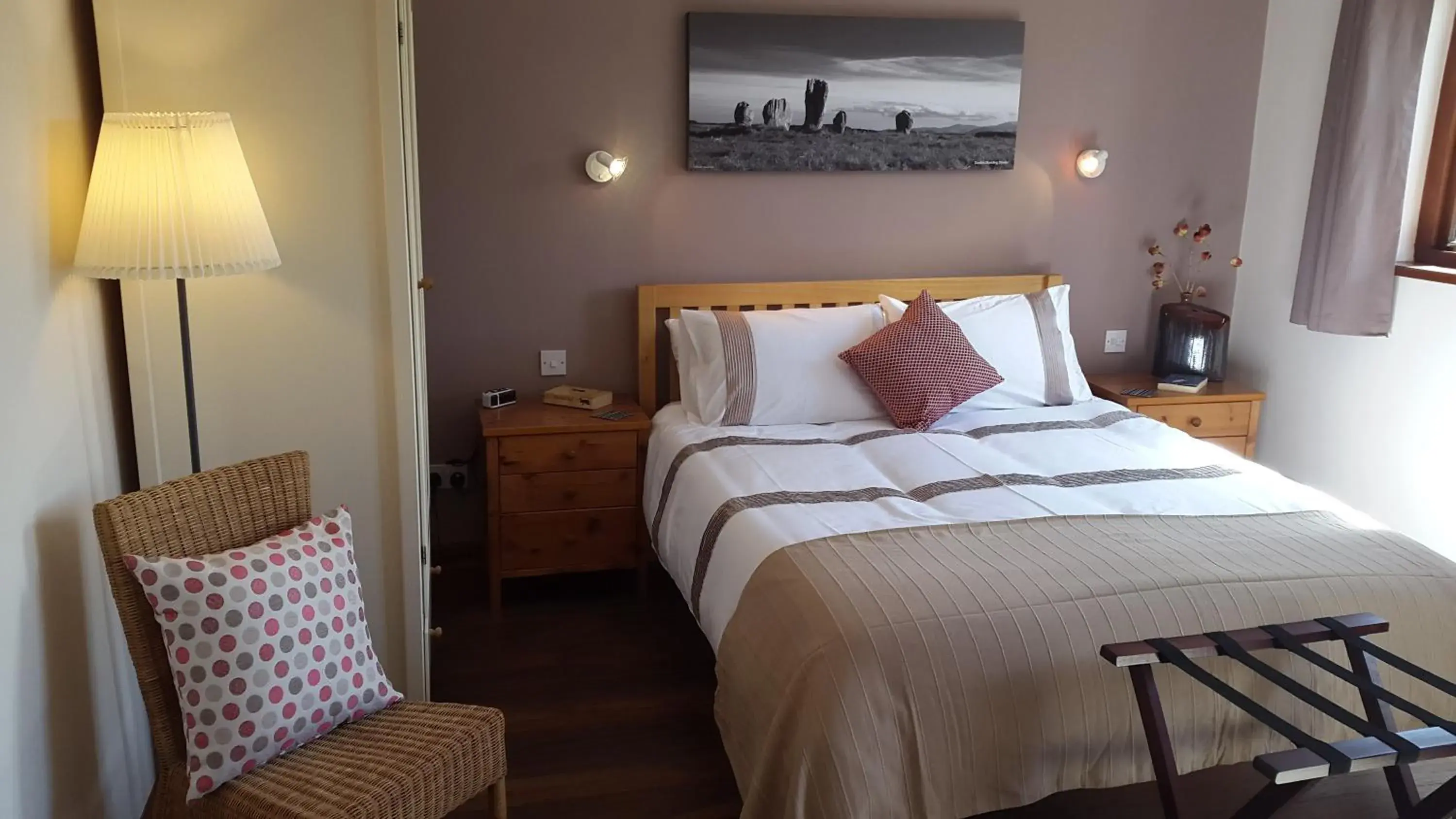 Pantile Lodge Pantile Lodge