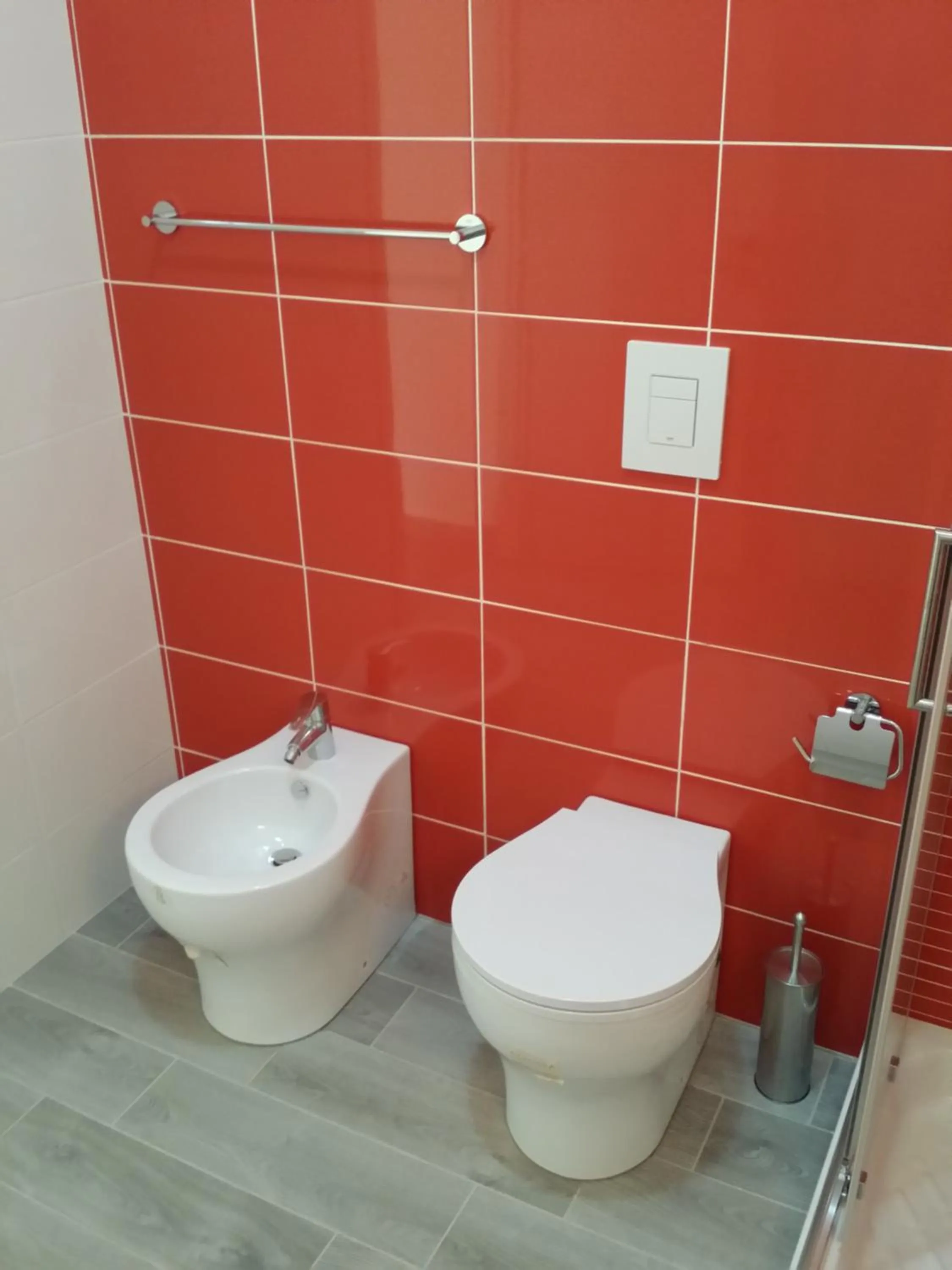 Le Castella B&B Restaurant