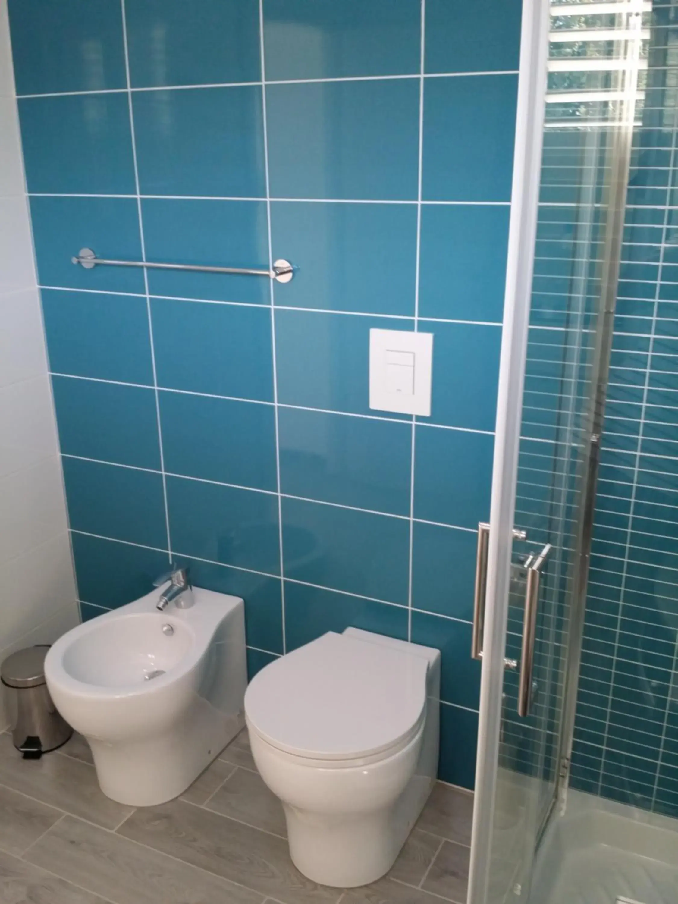 Comfort Triple Room in Le Castella B&B Restaurant Comfort Triple Room in Le Castella B&B Restaurant