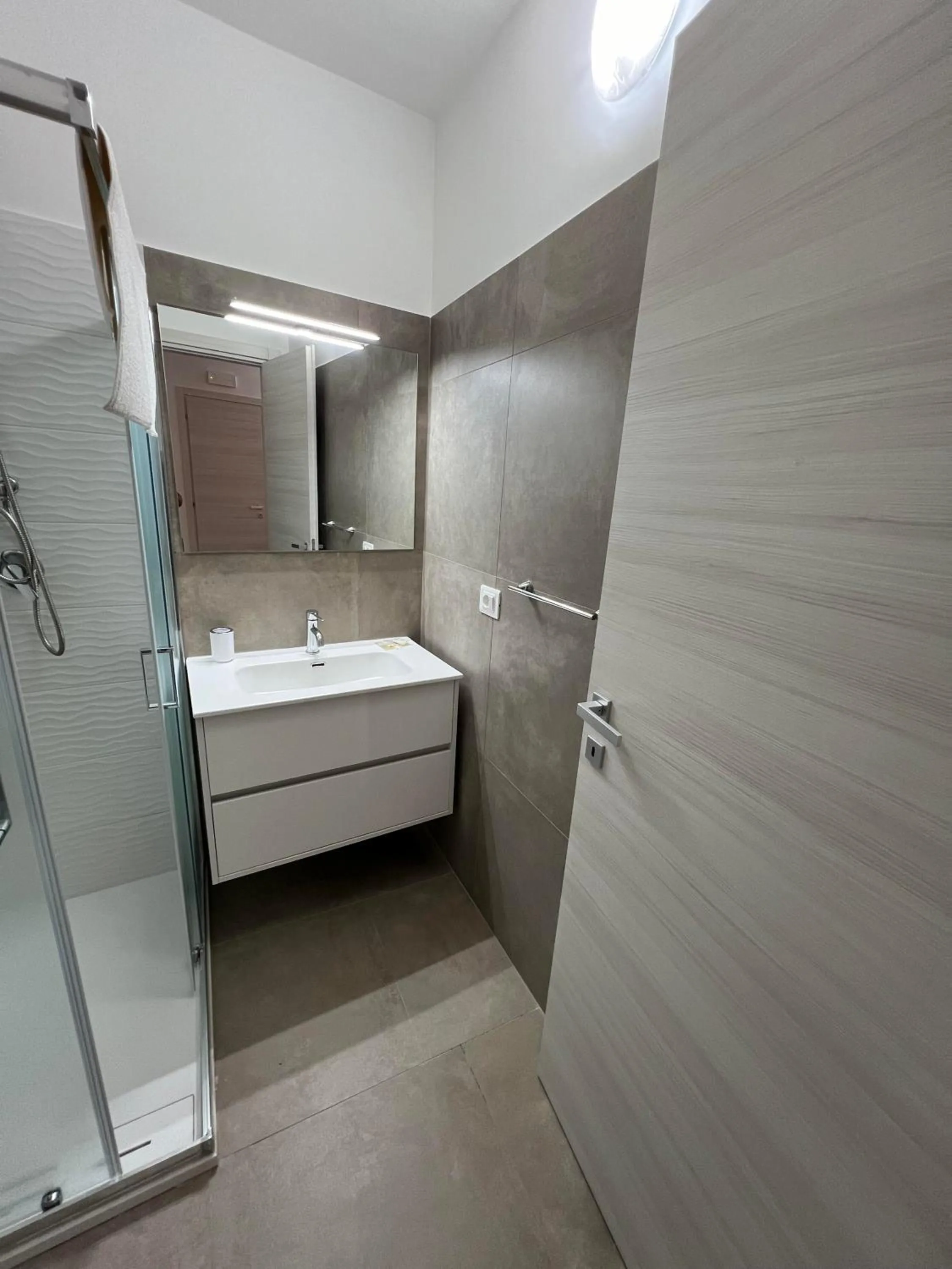 Le Castella B&B Restaurant