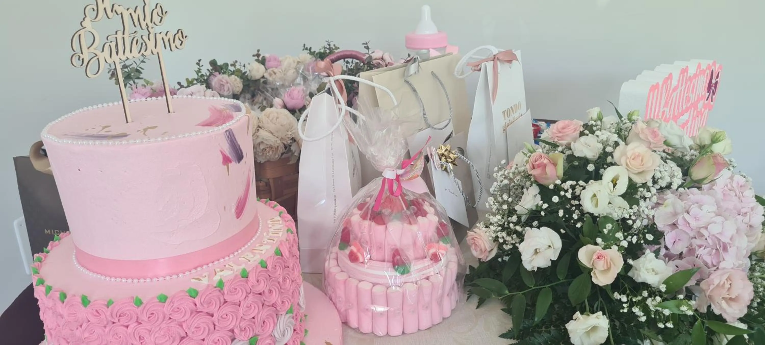 Le Castella B&B Restaurant