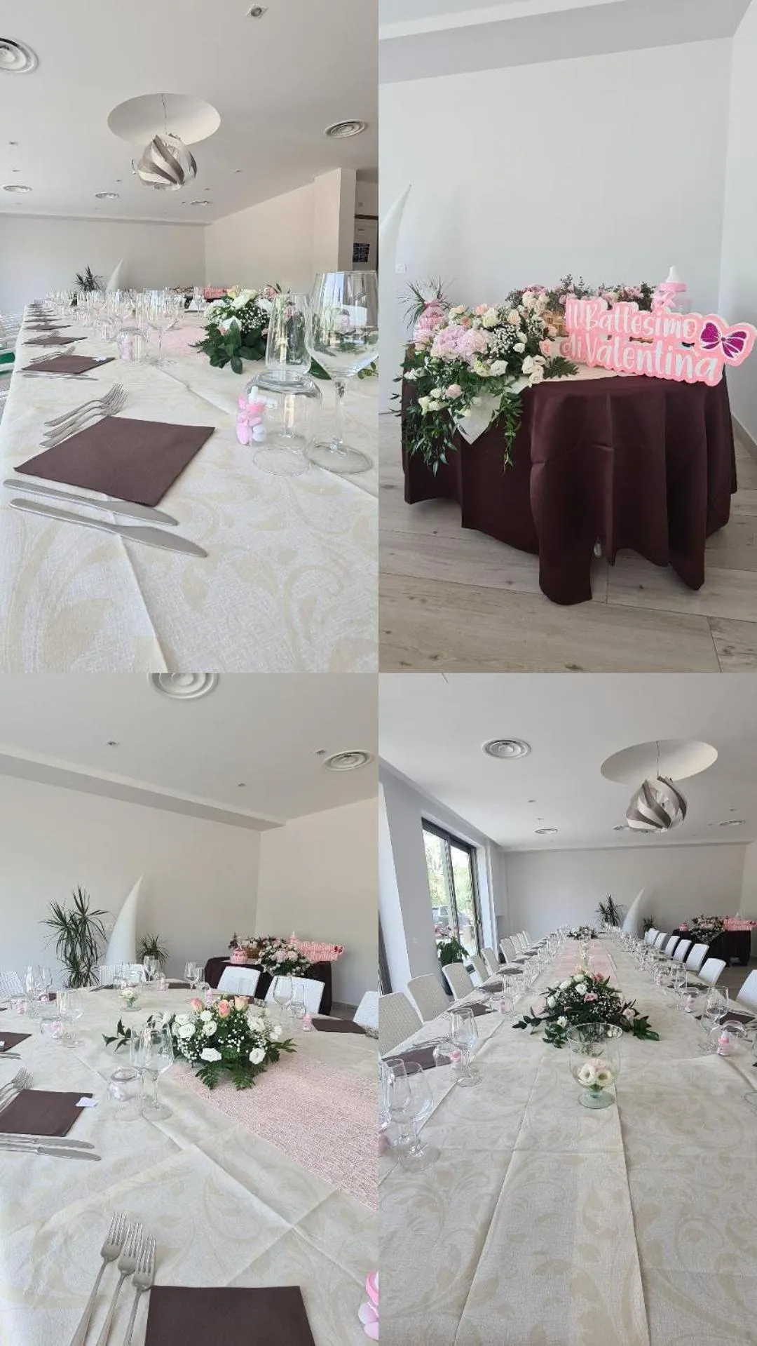 Le Castella B&B Restaurant