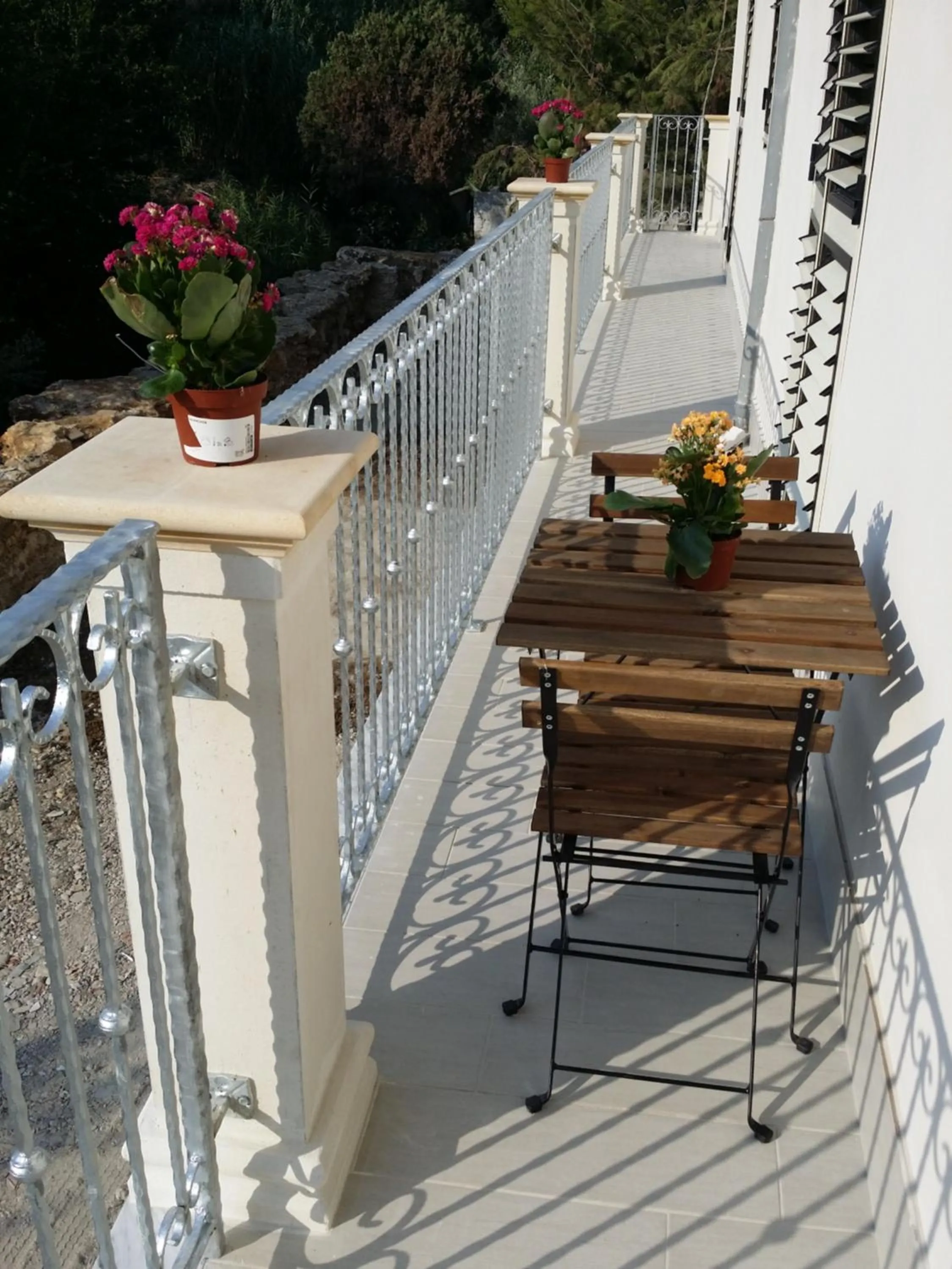 Le Castella B&B Restaurant