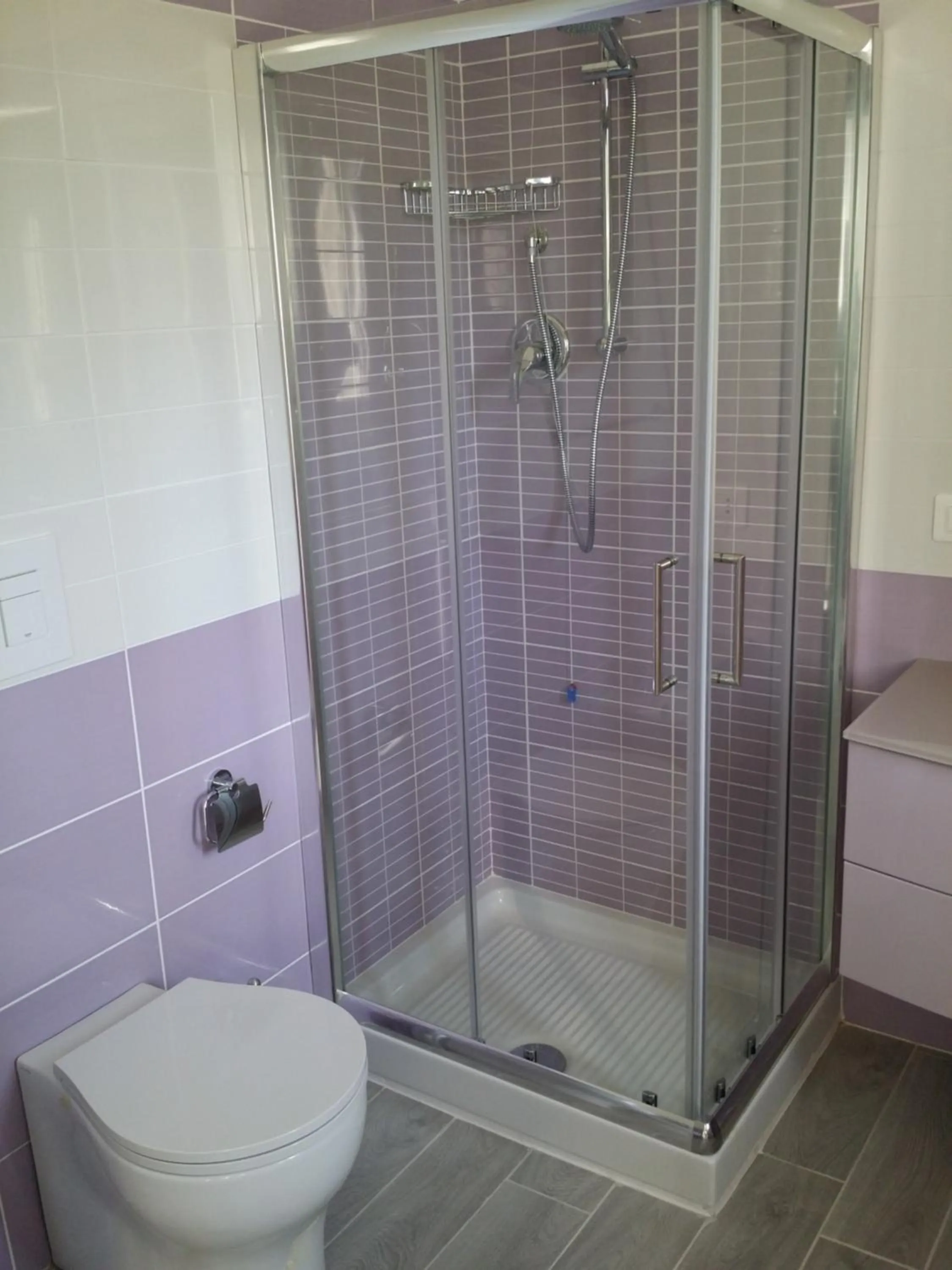 Le Castella B&B Restaurant