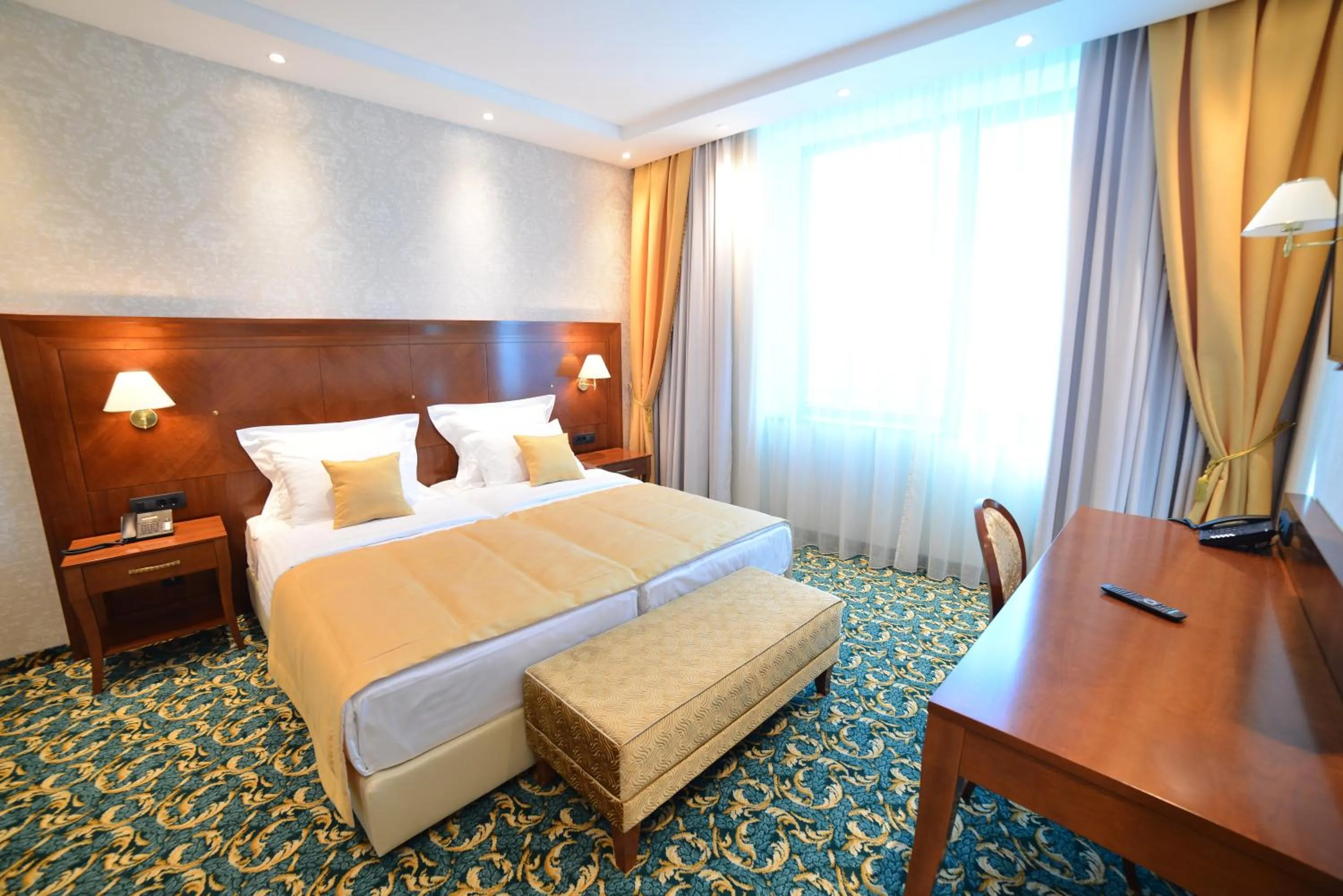 Hotel Mellain