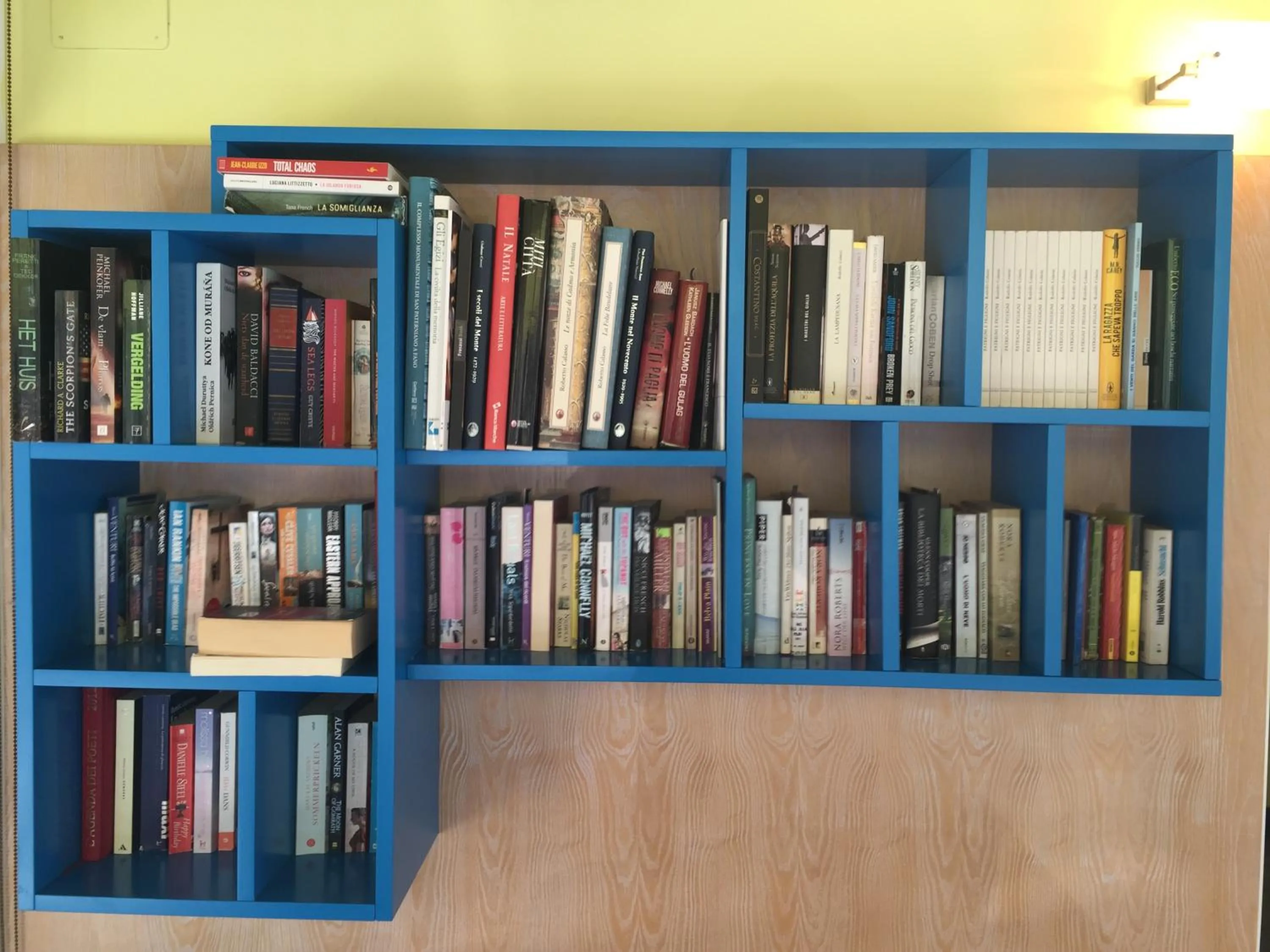 Other in Hotel Marina