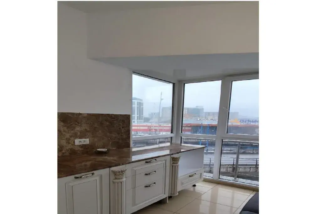 View (from property/room) in Hotel Sir Orhideea View (from property/room) in Hotel Sir Orhideea