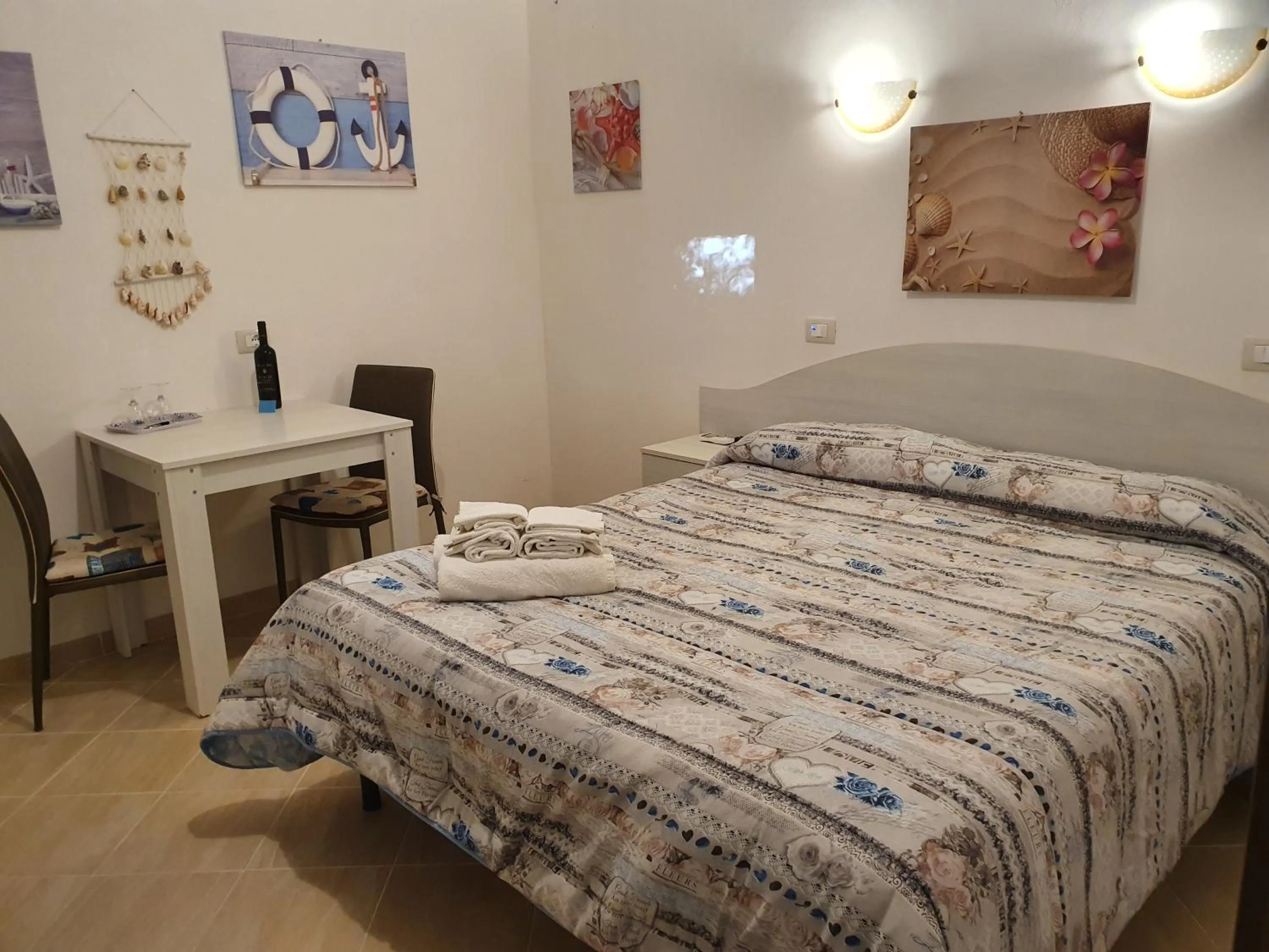 Bed in Agrisicilia (Relax Mare e Natura)