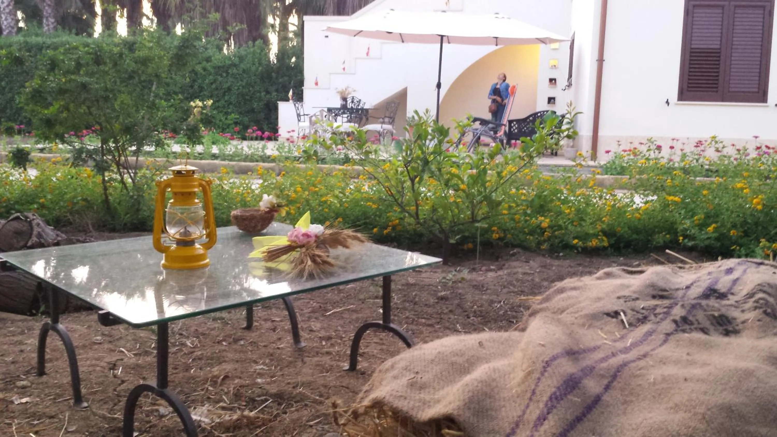 Agrisicilia (Relax Mare e Natura)