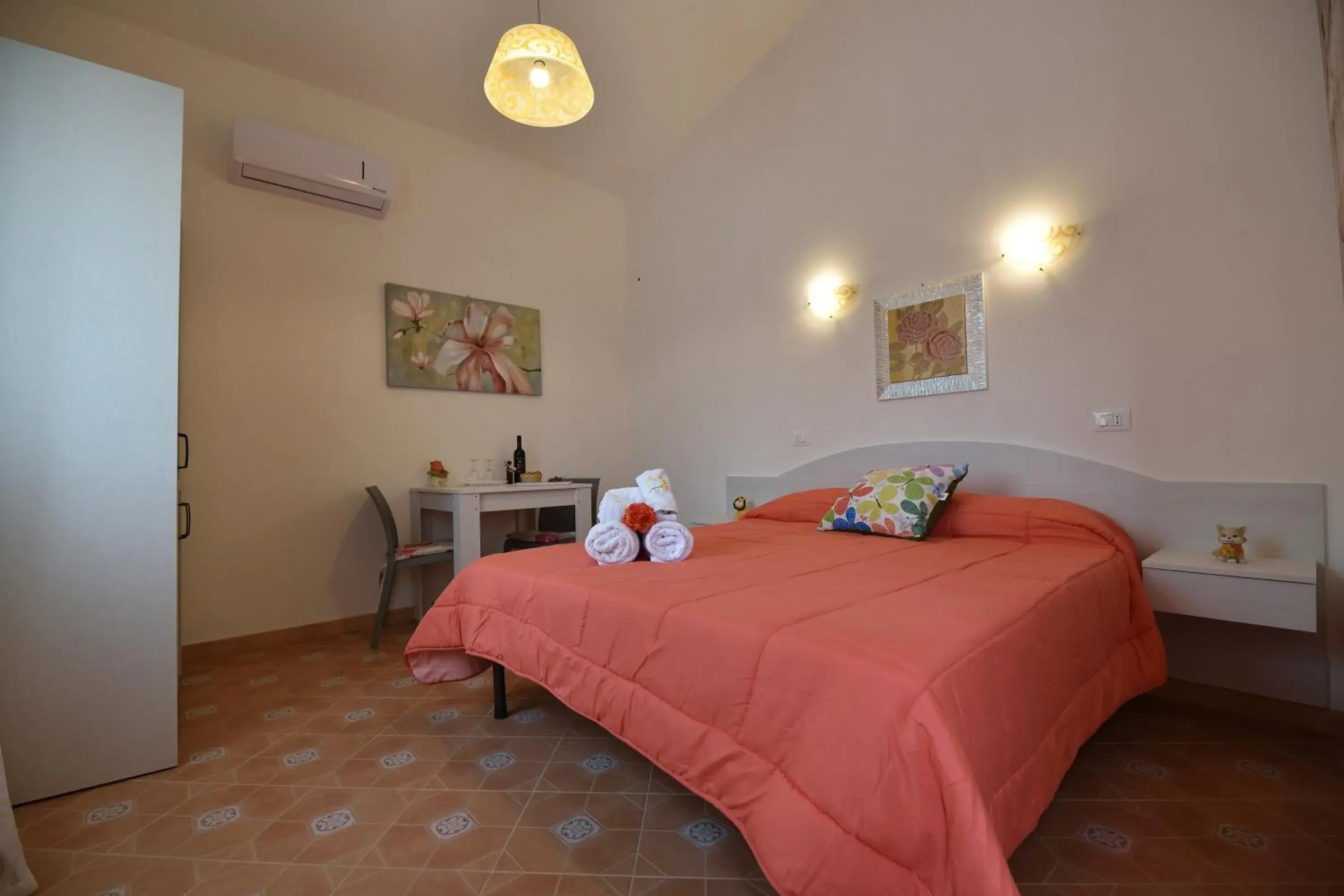Deluxe Queen Studio in Agrisicilia (Relax Mare e Natura) Deluxe Queen Studio in Agrisicilia (Relax Mare e Natura)