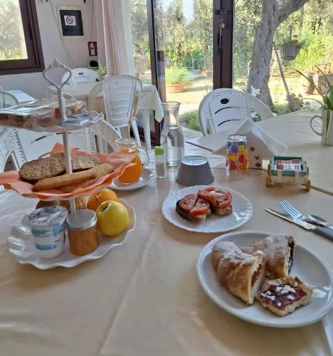 Agrisicilia (Relax Mare e Natura)