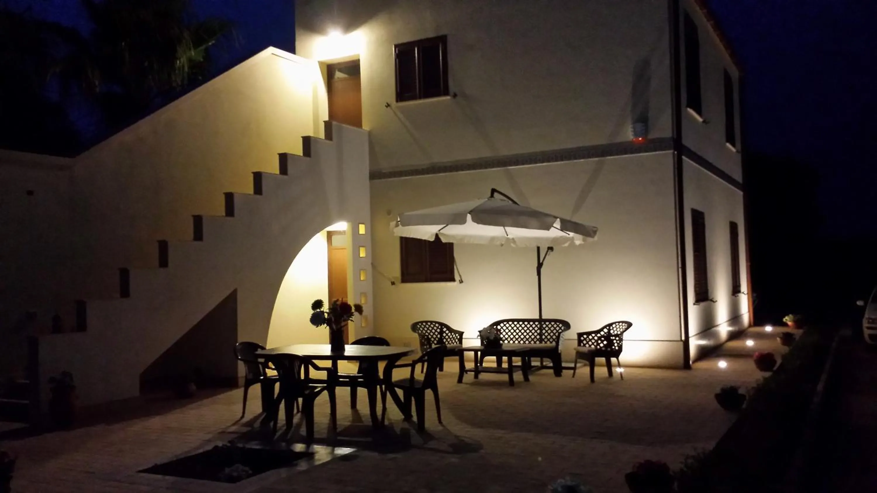 Property building in Agrisicilia (Relax Mare e Natura)