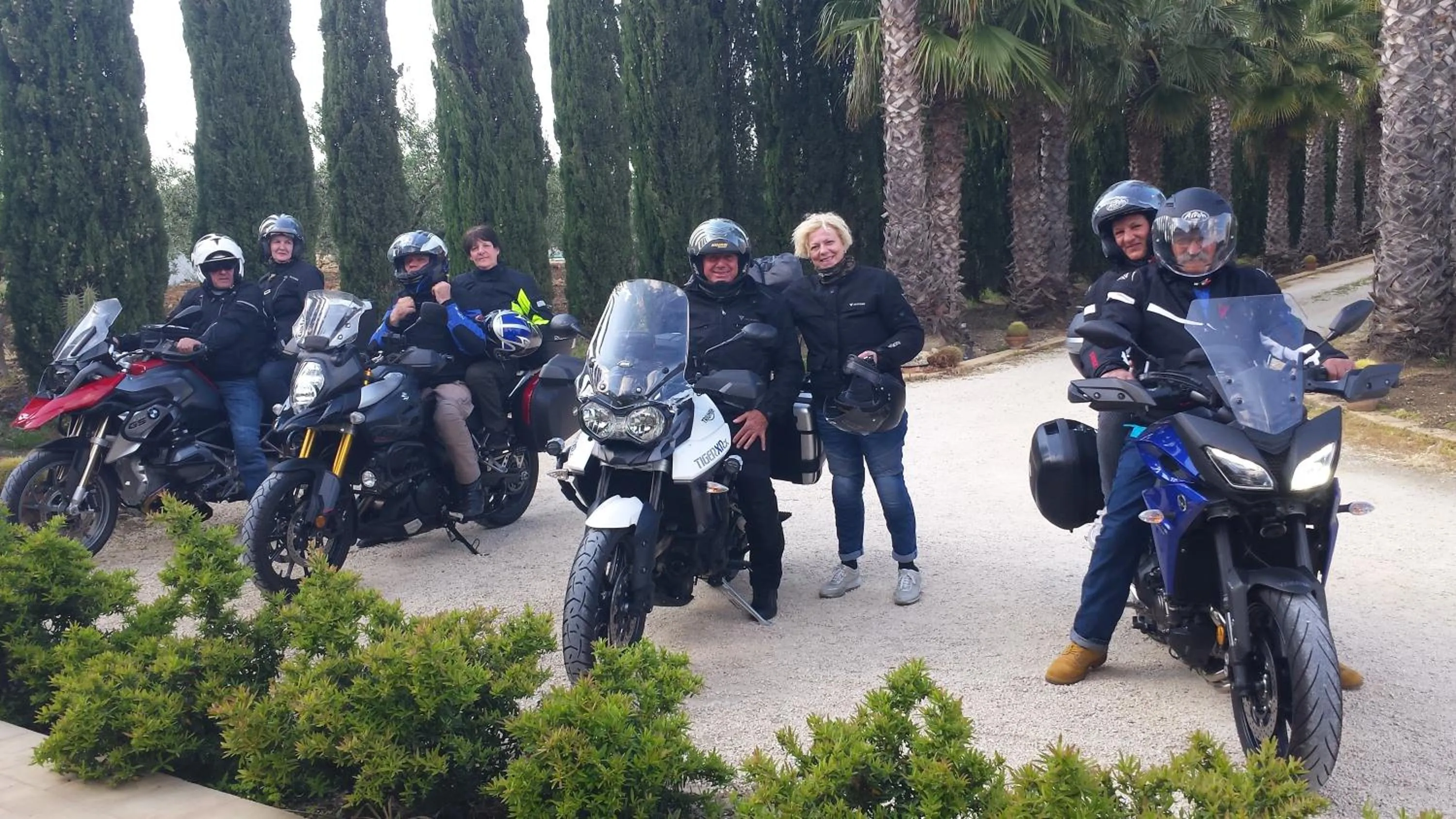 Street view in Agrisicilia (Relax Mare e Natura)