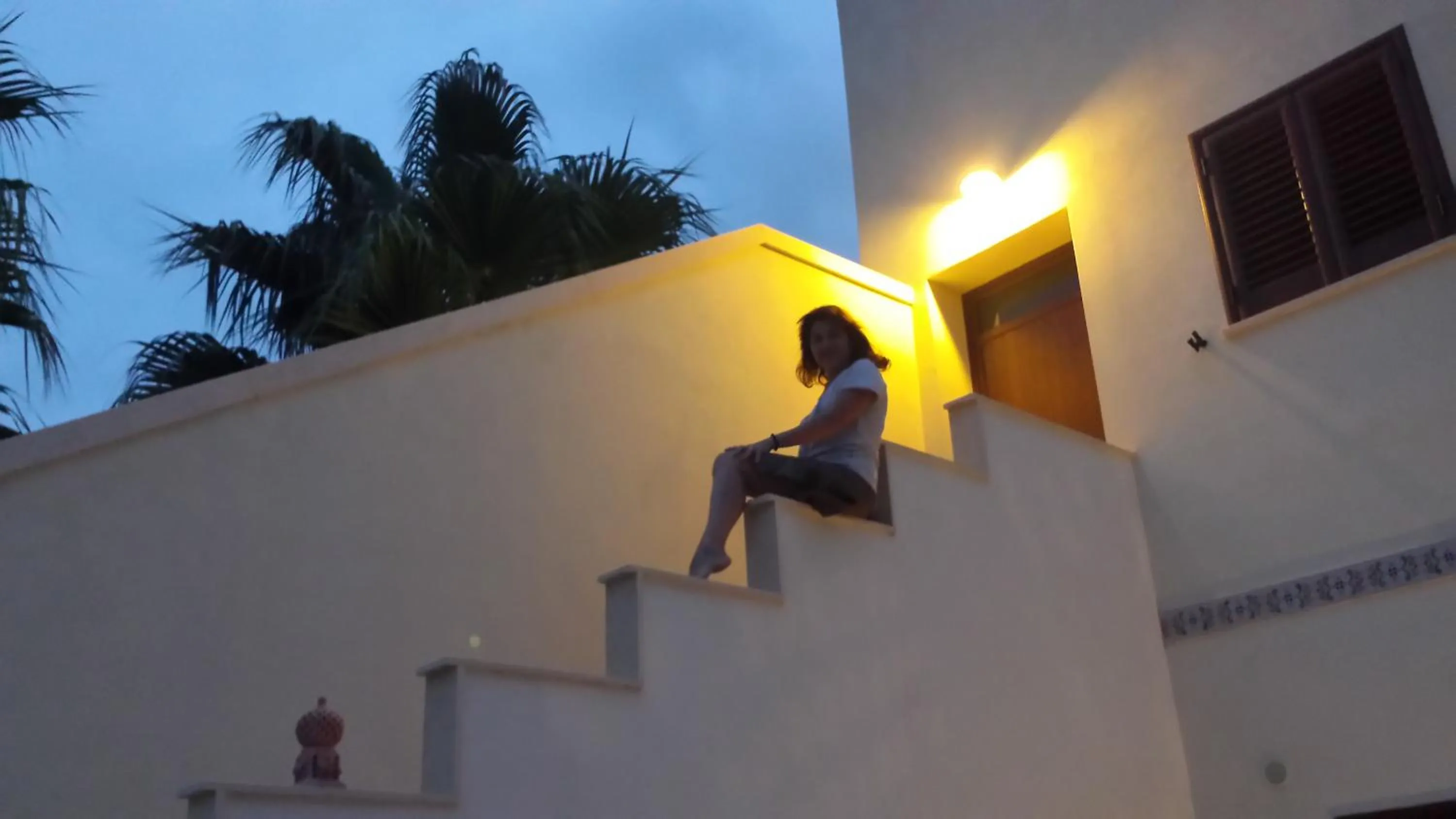 Property building in Agrisicilia (Relax Mare e Natura)