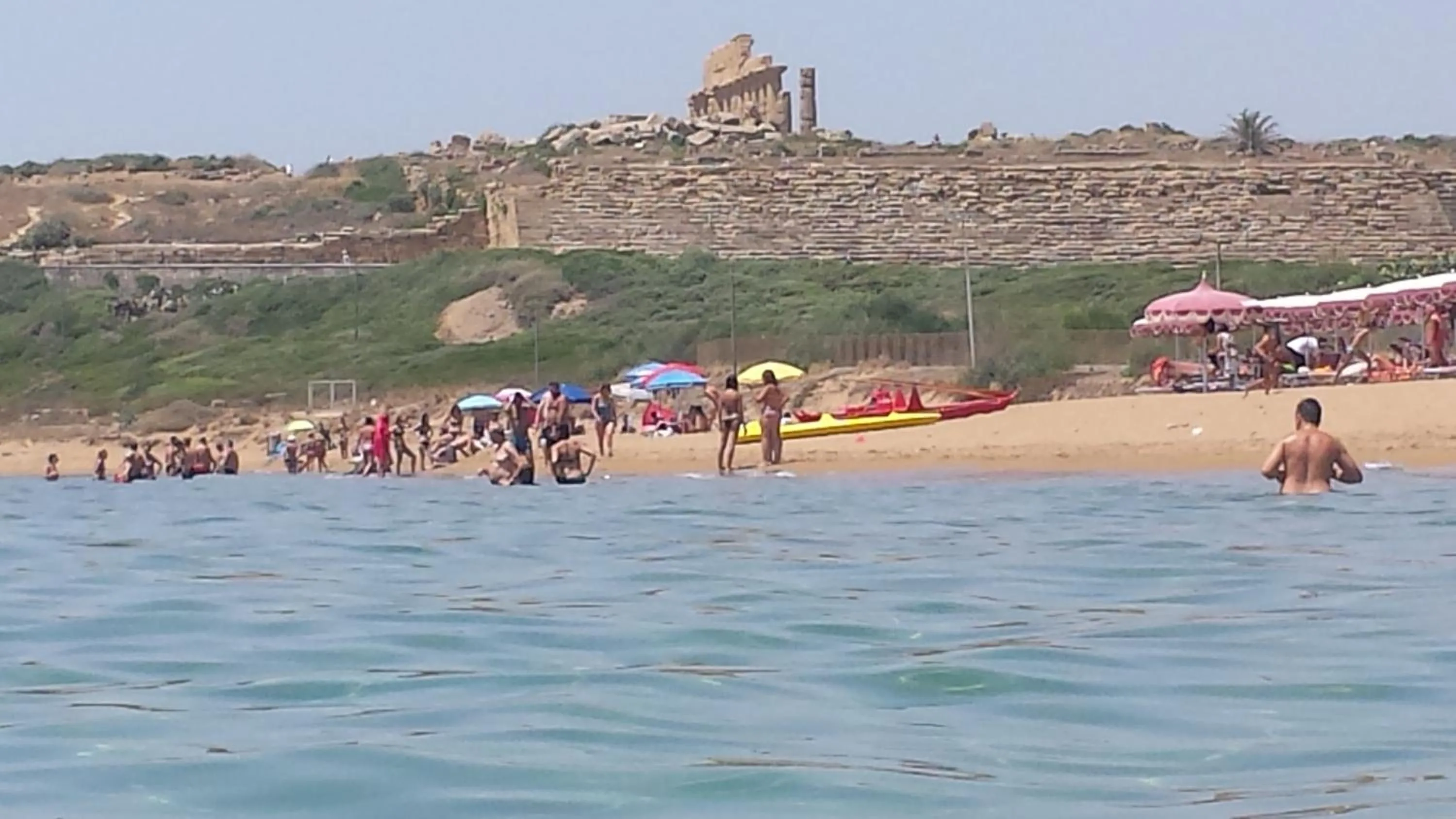 Agrisicilia (Relax Mare e Natura)