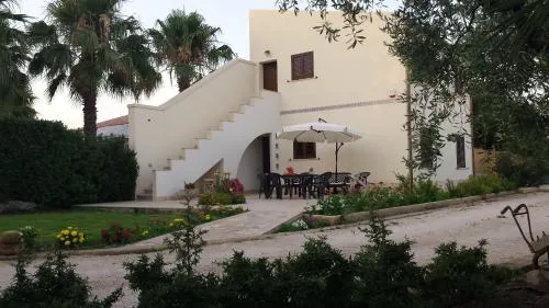 Agrisicilia (Relax Mare e Natura)