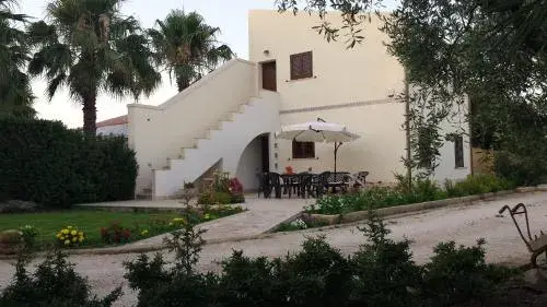 Double Room with Garden View in Agrisicilia (Relax Mare e Natura) Double Room with Garden View in Agrisicilia (Relax Mare e Natura)