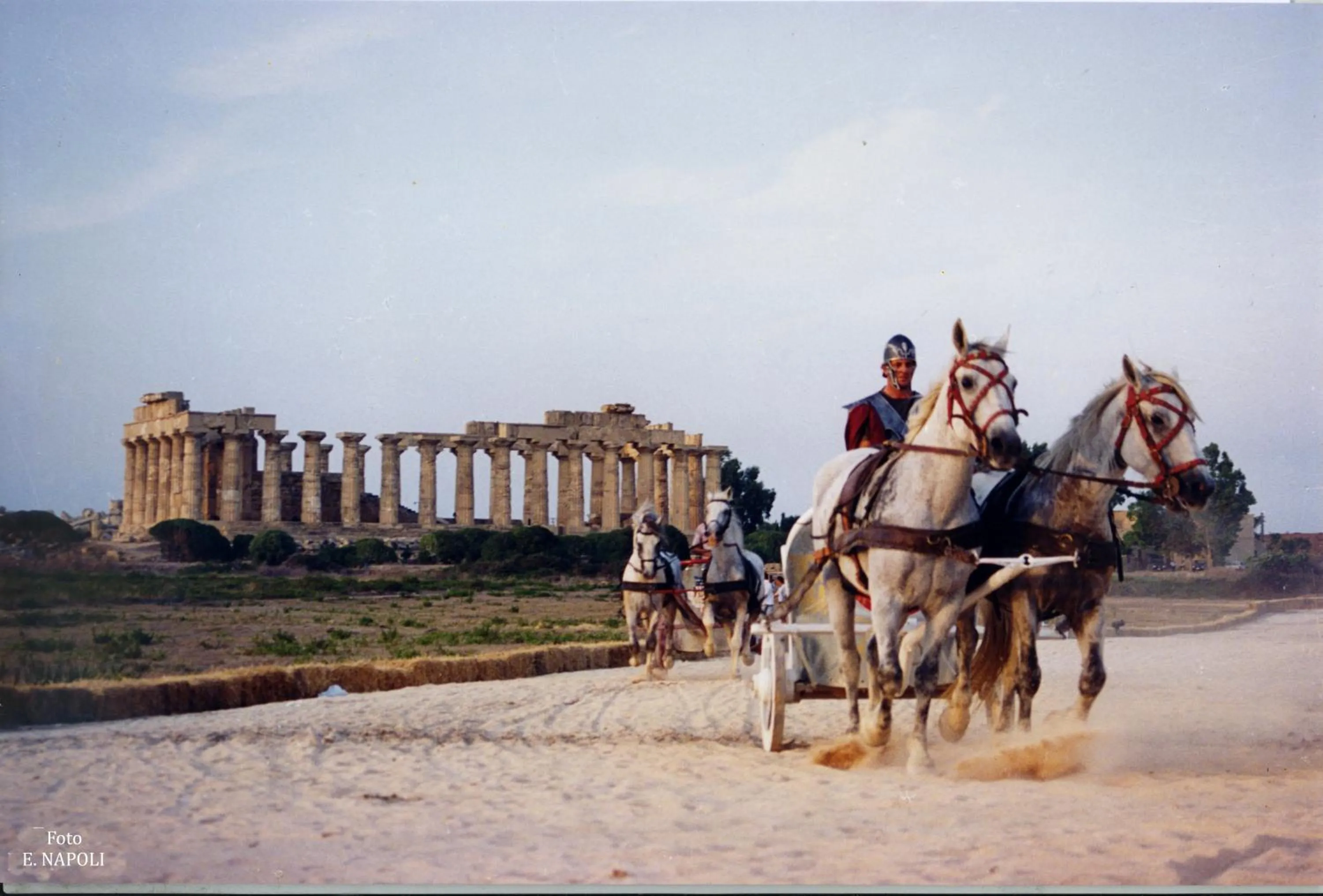 Agrisicilia (Relax Mare e Natura)