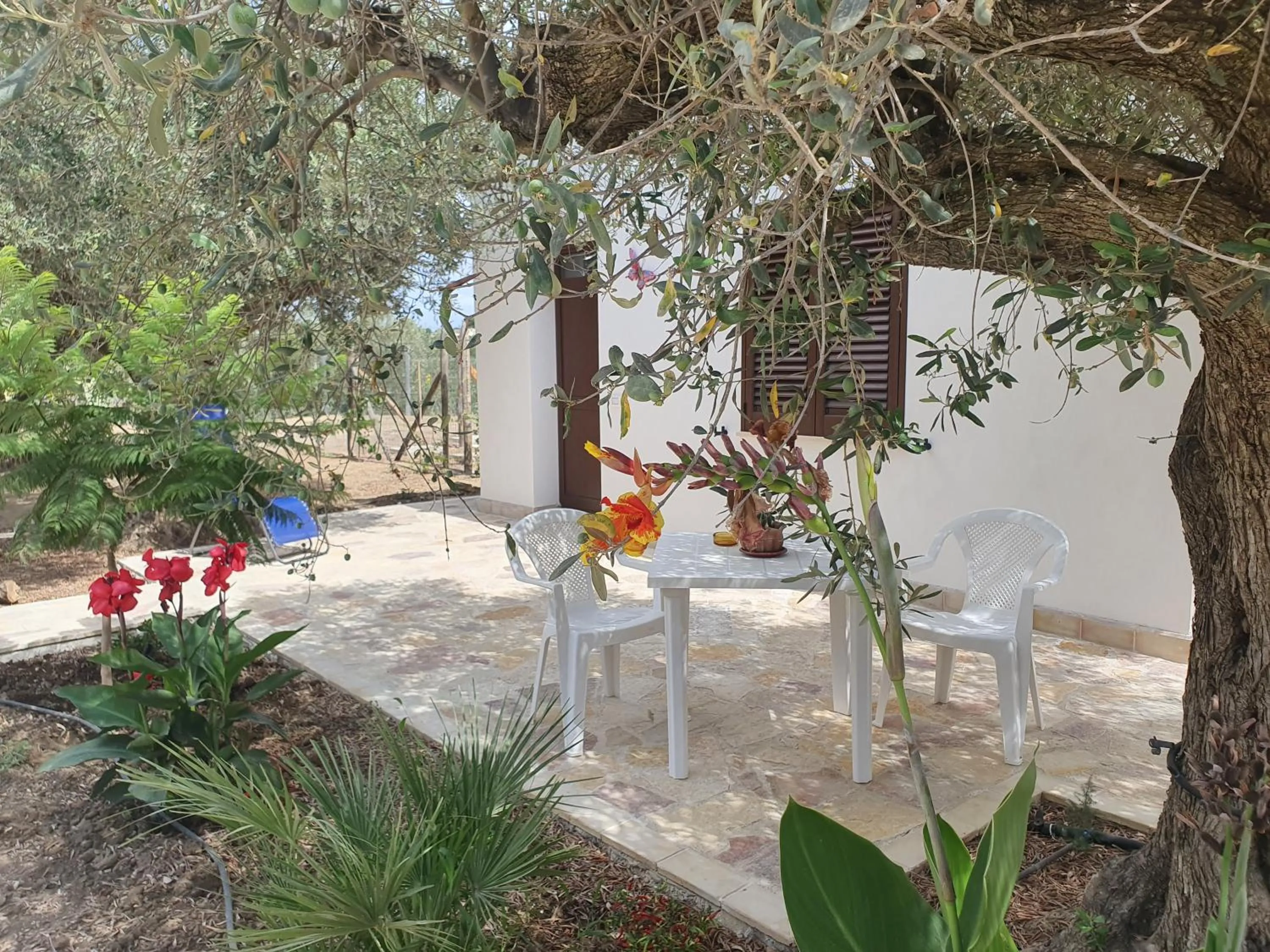 Agrisicilia (Relax Mare e Natura)