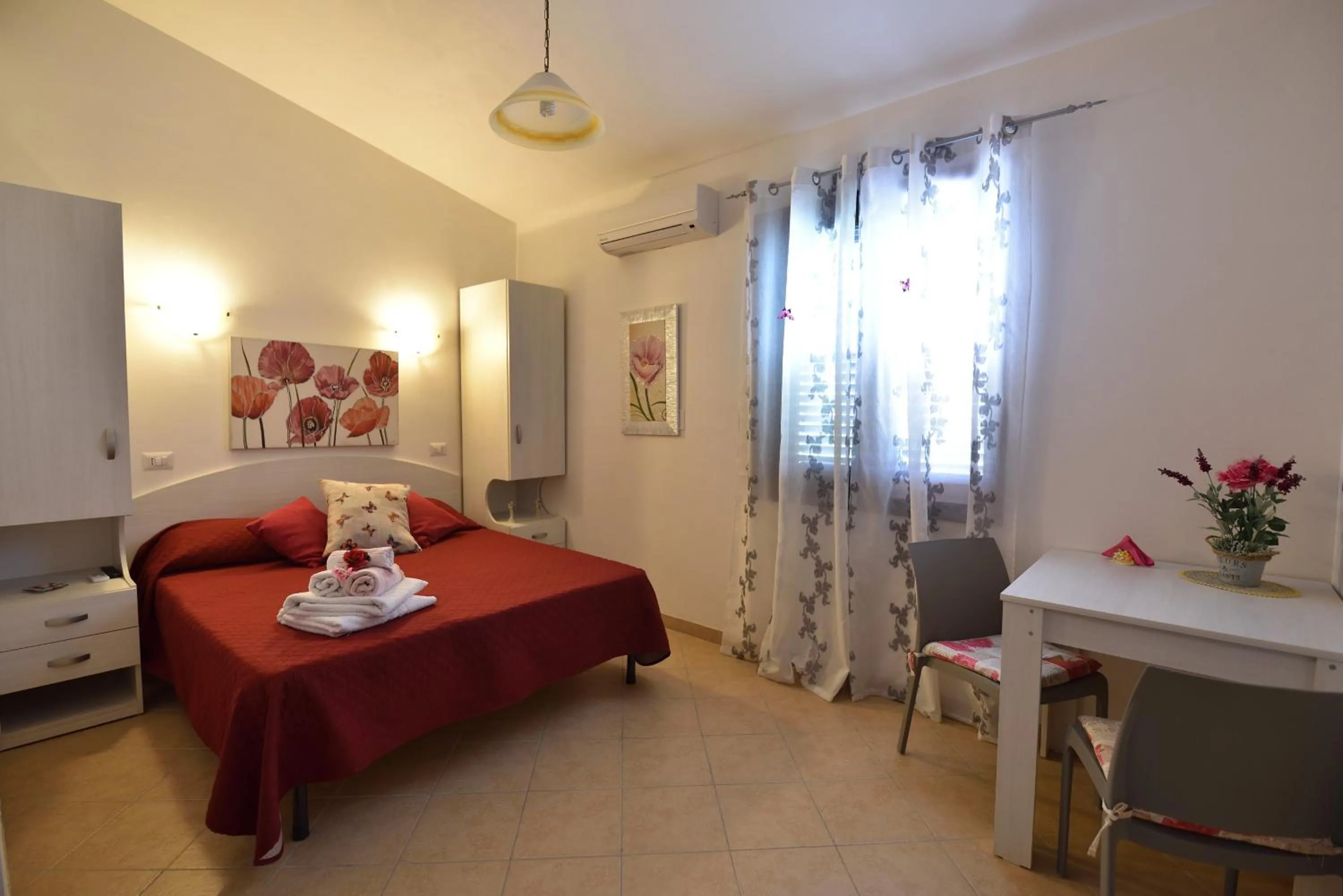 Bed in Agrisicilia (Relax Mare e Natura)