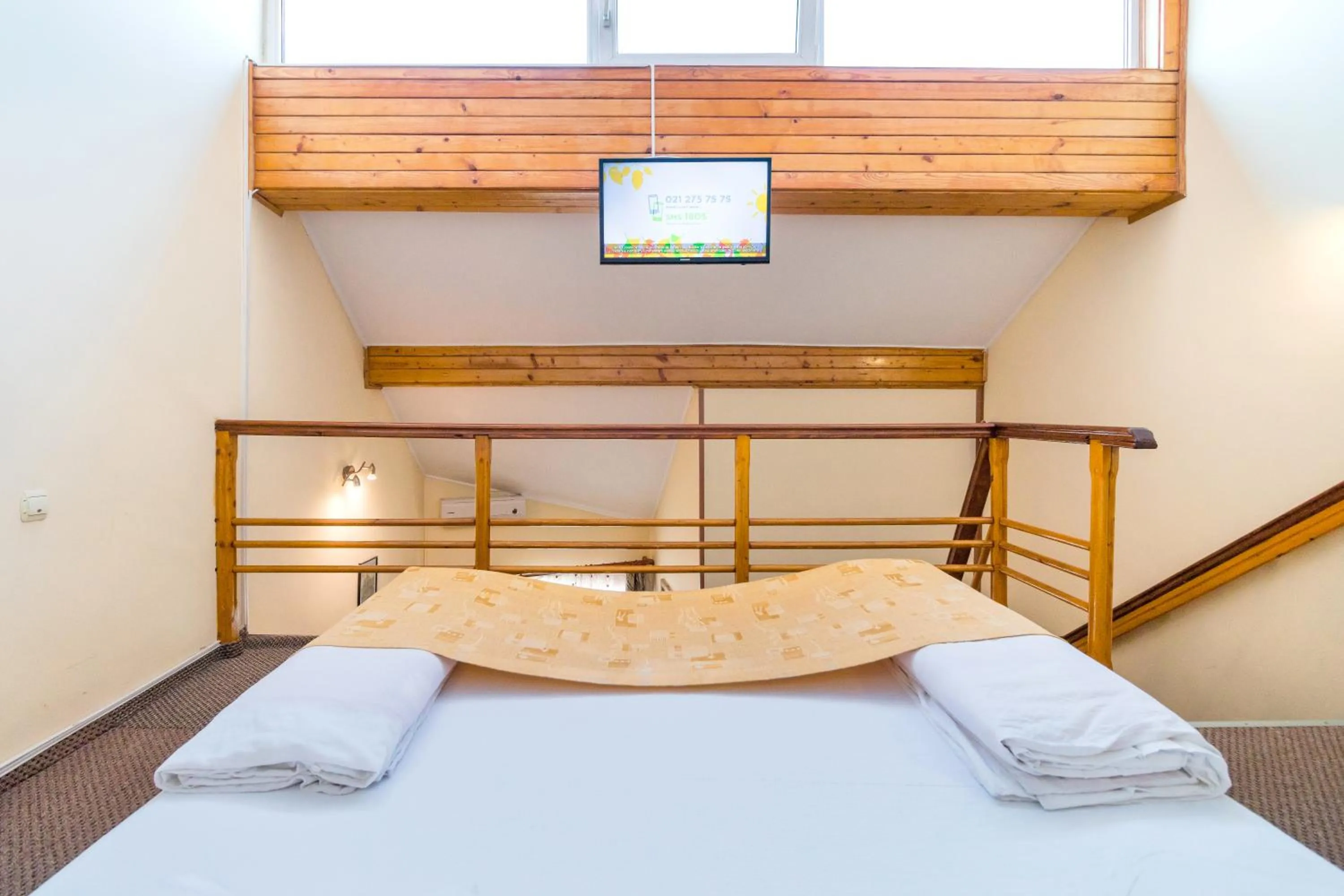 Suite in Pensiunea Kronstadt