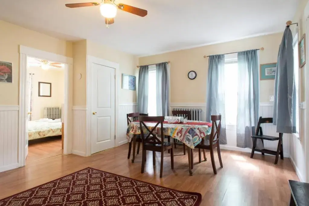 Three-Bedroom Apartment - Ground Floor in Apartments in Salem Three-Bedroom Apartment - Ground Floor in Apartments in Salem