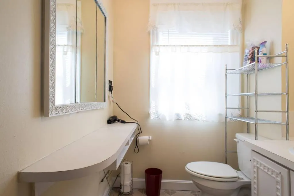 Bathroom in Apartments in Salem