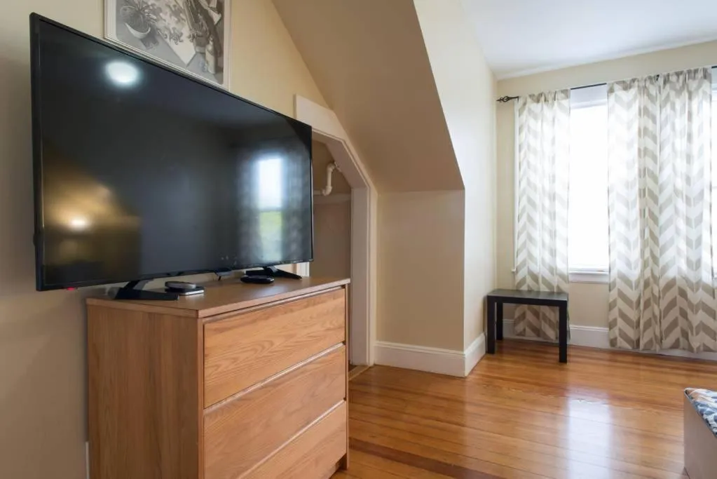 Bedroom in Apartments in Salem