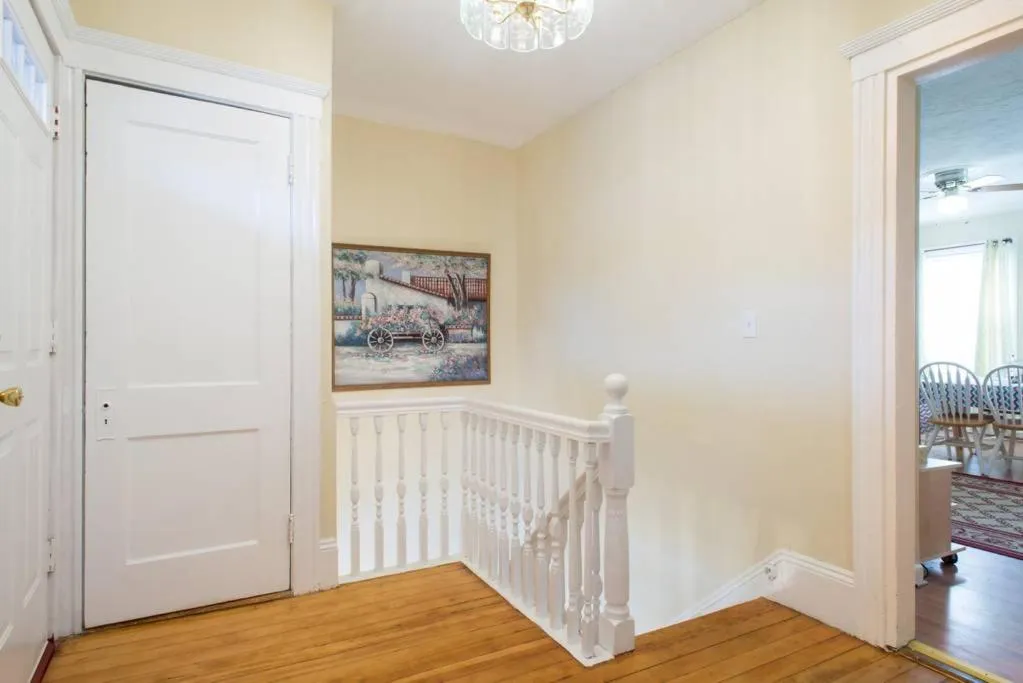 Area and facilities in Apartments in Salem