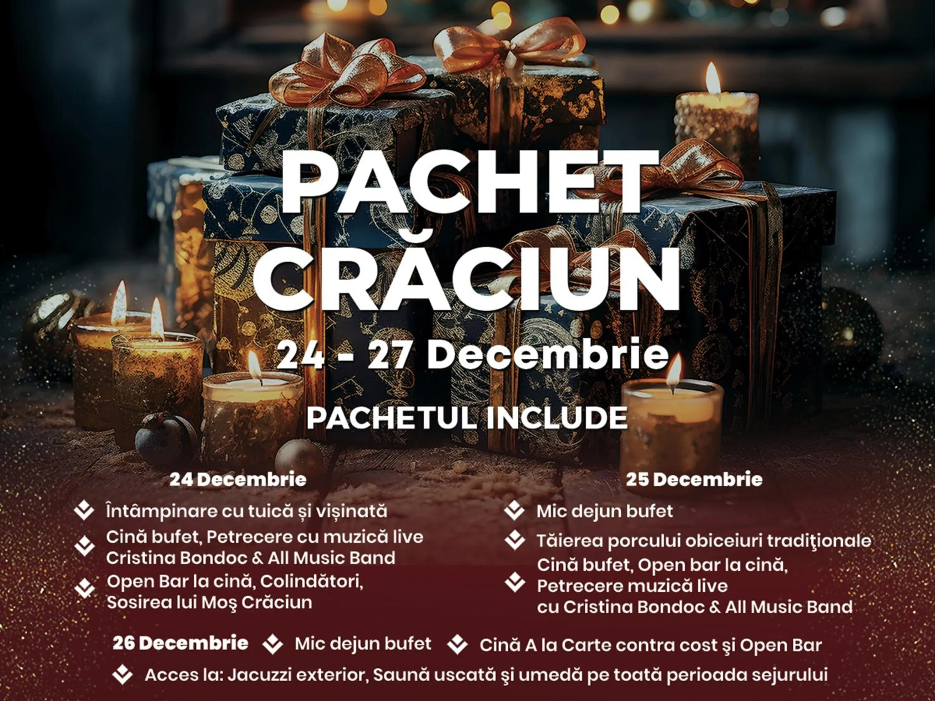 Property building in Hotel Casa Viorel jacuzzi & saunas