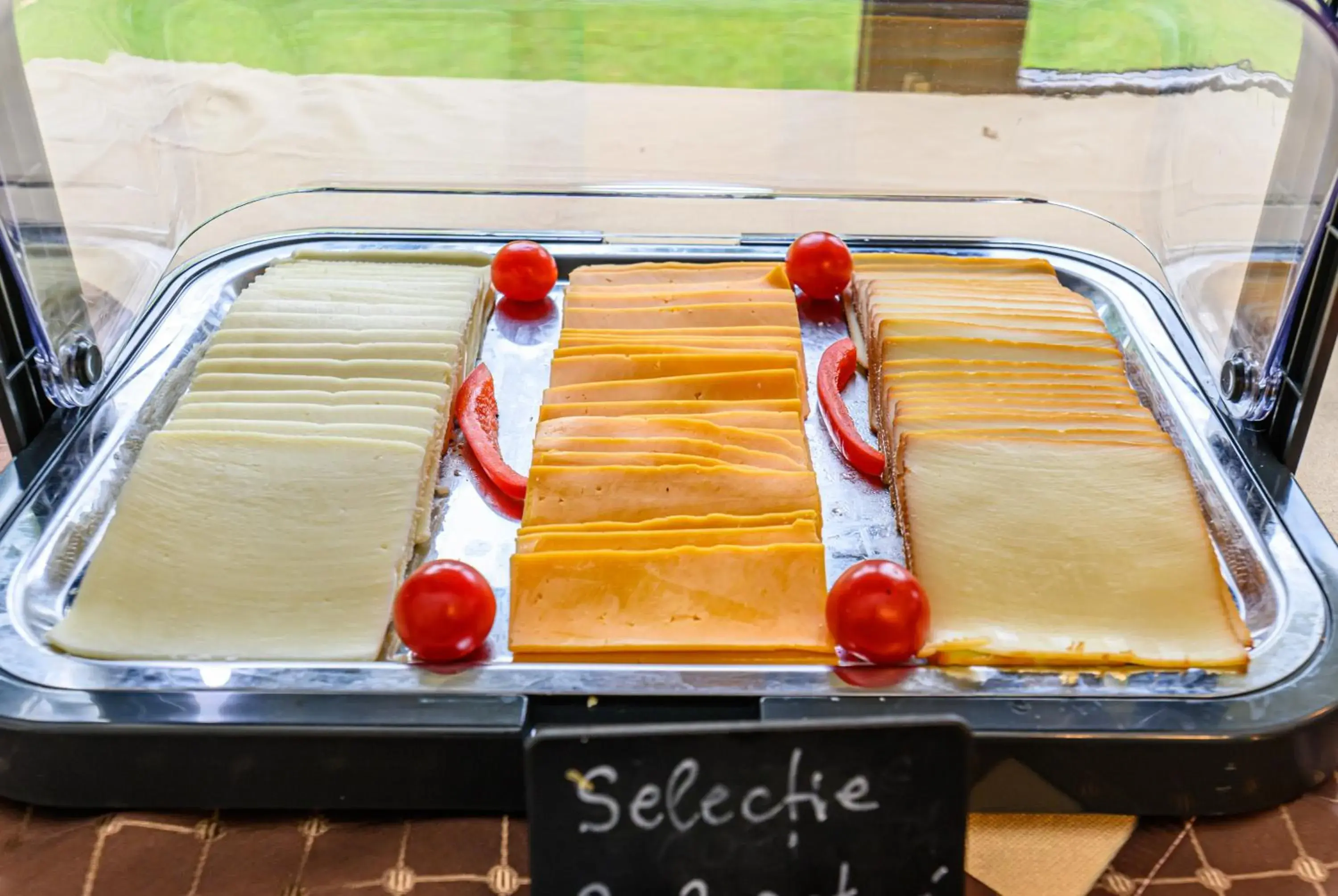 Breakfast in Hotel Casa Viorel jacuzzi & saunas Breakfast in Hotel Casa Viorel jacuzzi & saunas