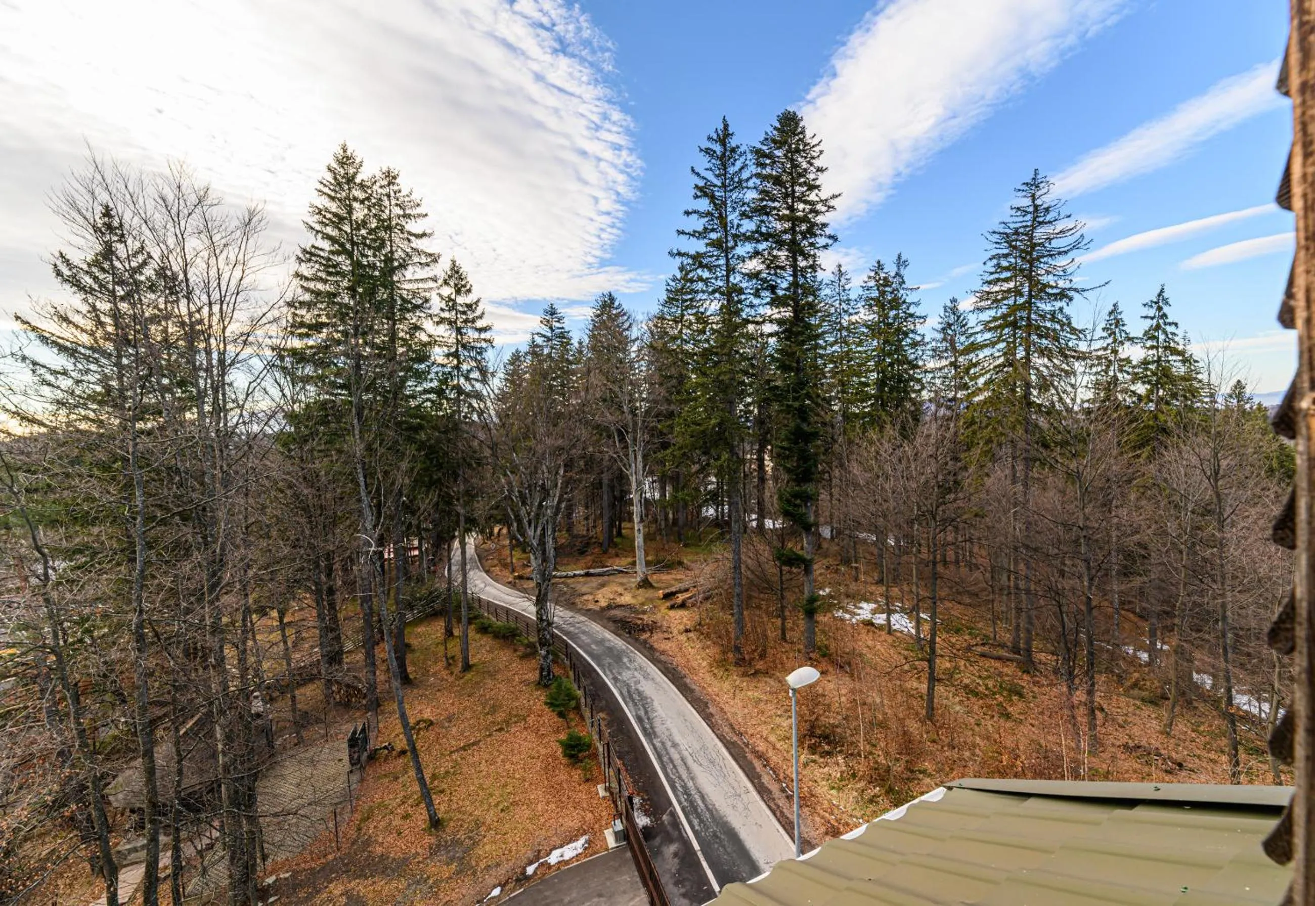 Spring in Hotel Casa Viorel jacuzzi & saunas