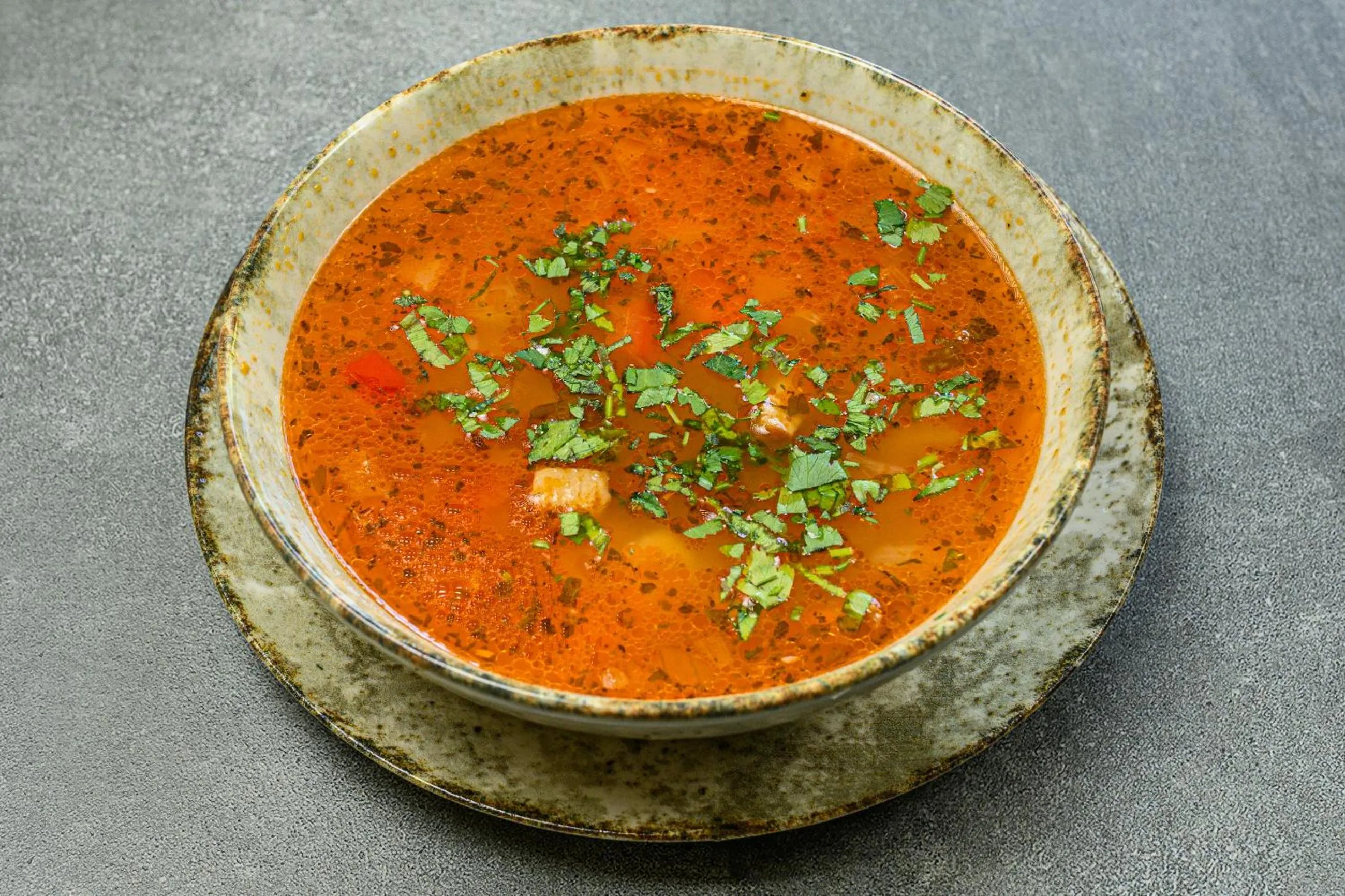 Restaurant/places to eat in Hotel Casa Viorel jacuzzi & saunas