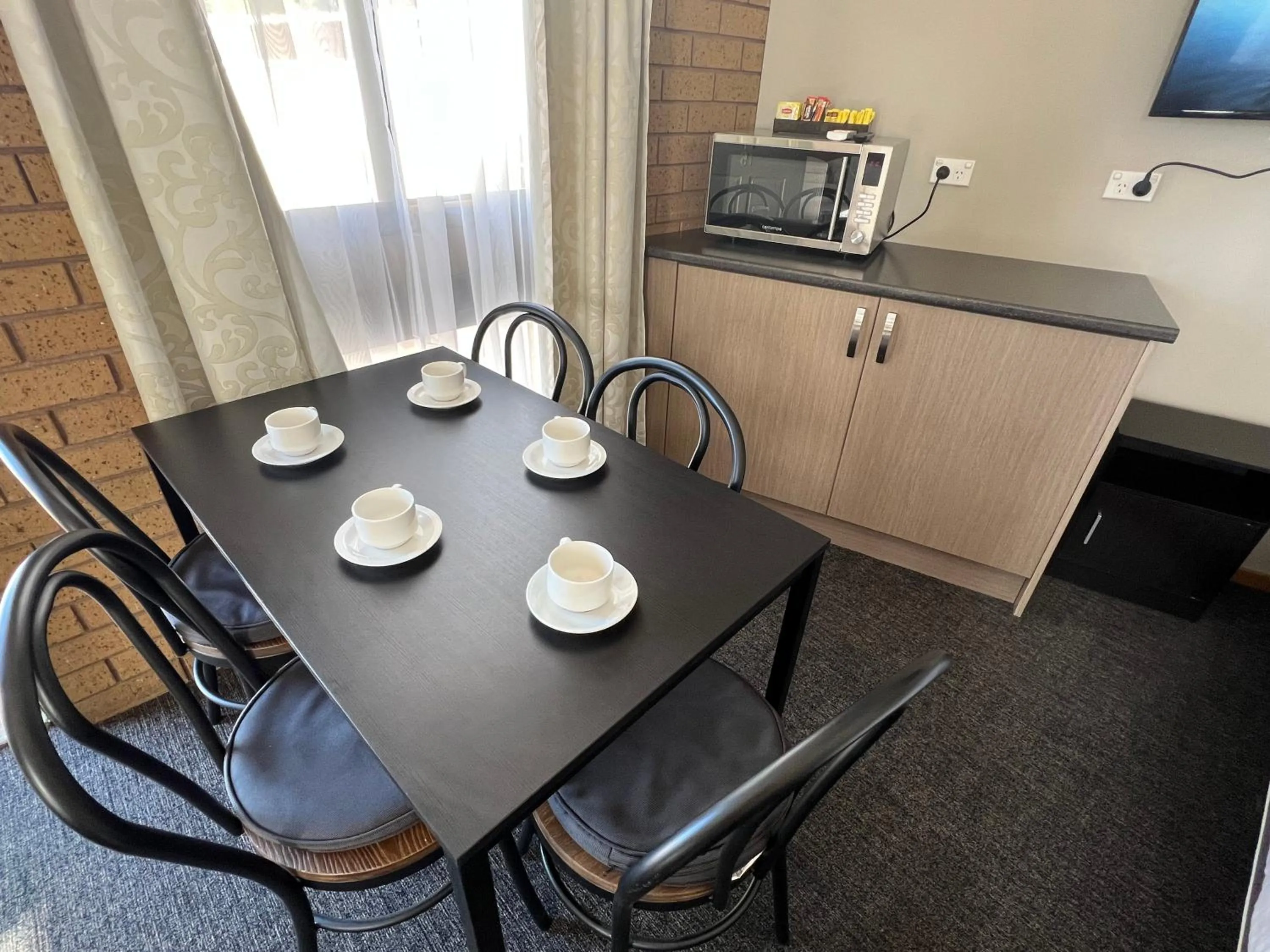 Eaglehawk Motel Bendigo