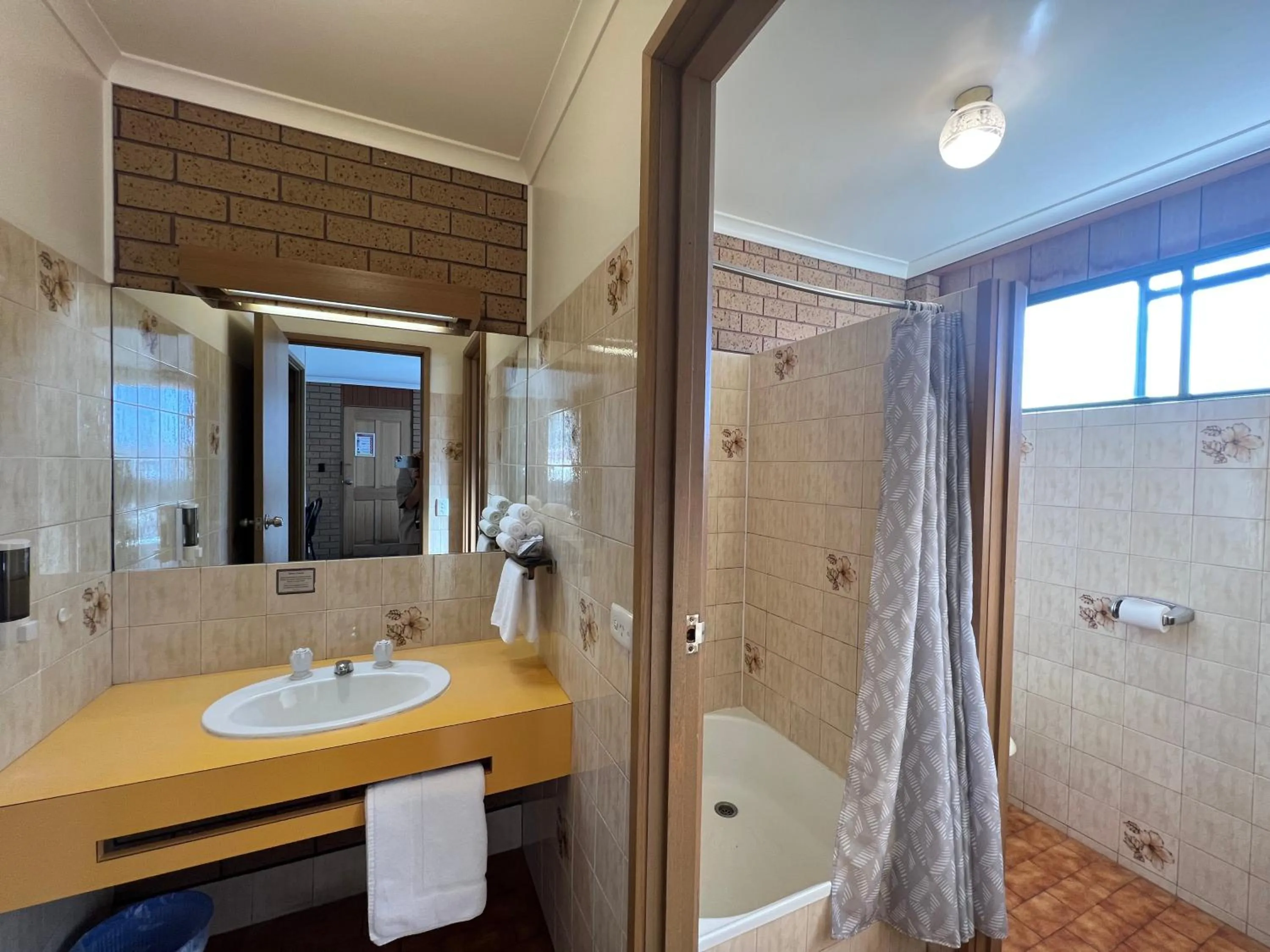 Eaglehawk Motel Bendigo