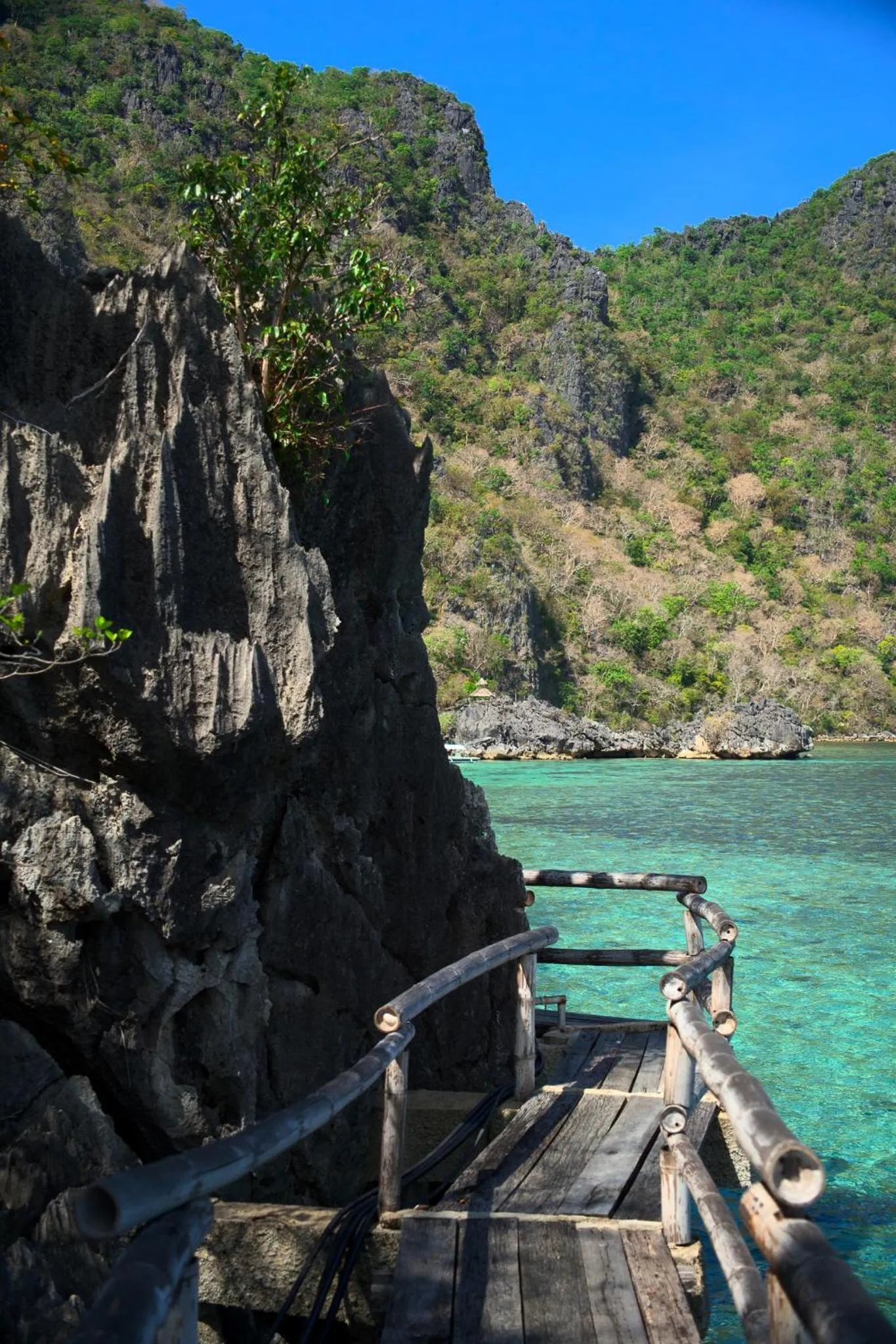 Sangat Island Dive Resort