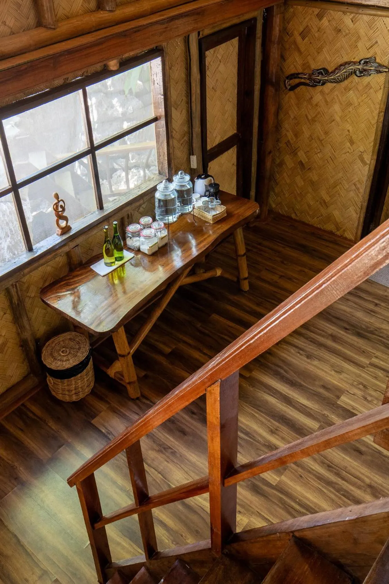 Sangat Island Dive Resort