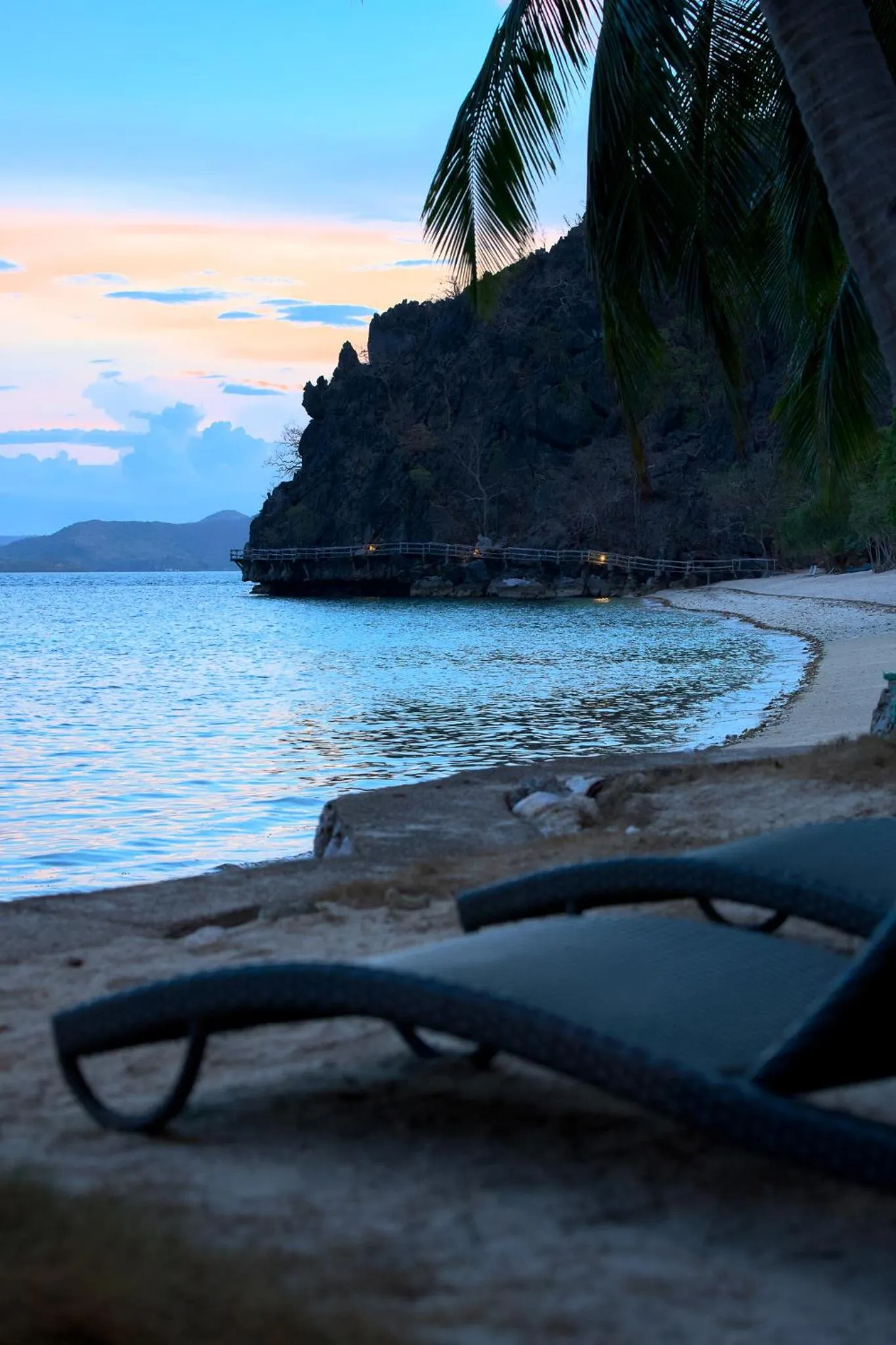 Sangat Island Dive Resort